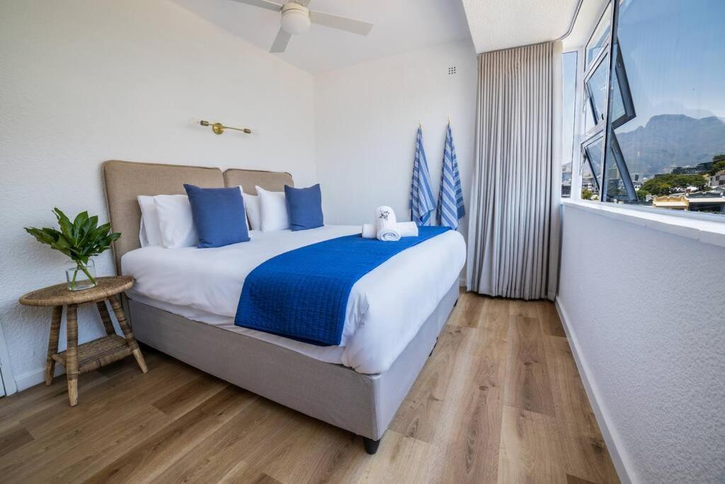 Greenpoint Emerald Apartment *