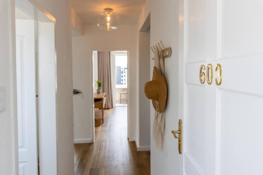 Apartment Greenpoint Emerald