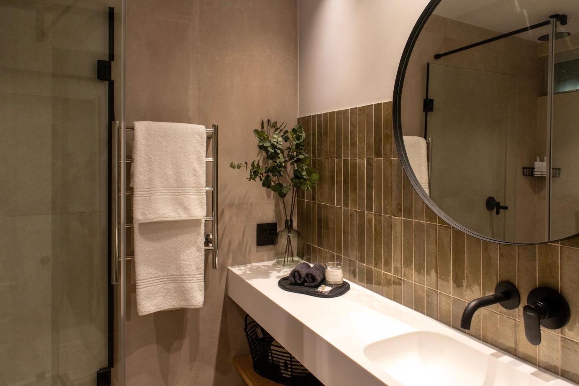 Urban Luxury In Sea Point Apartamento *