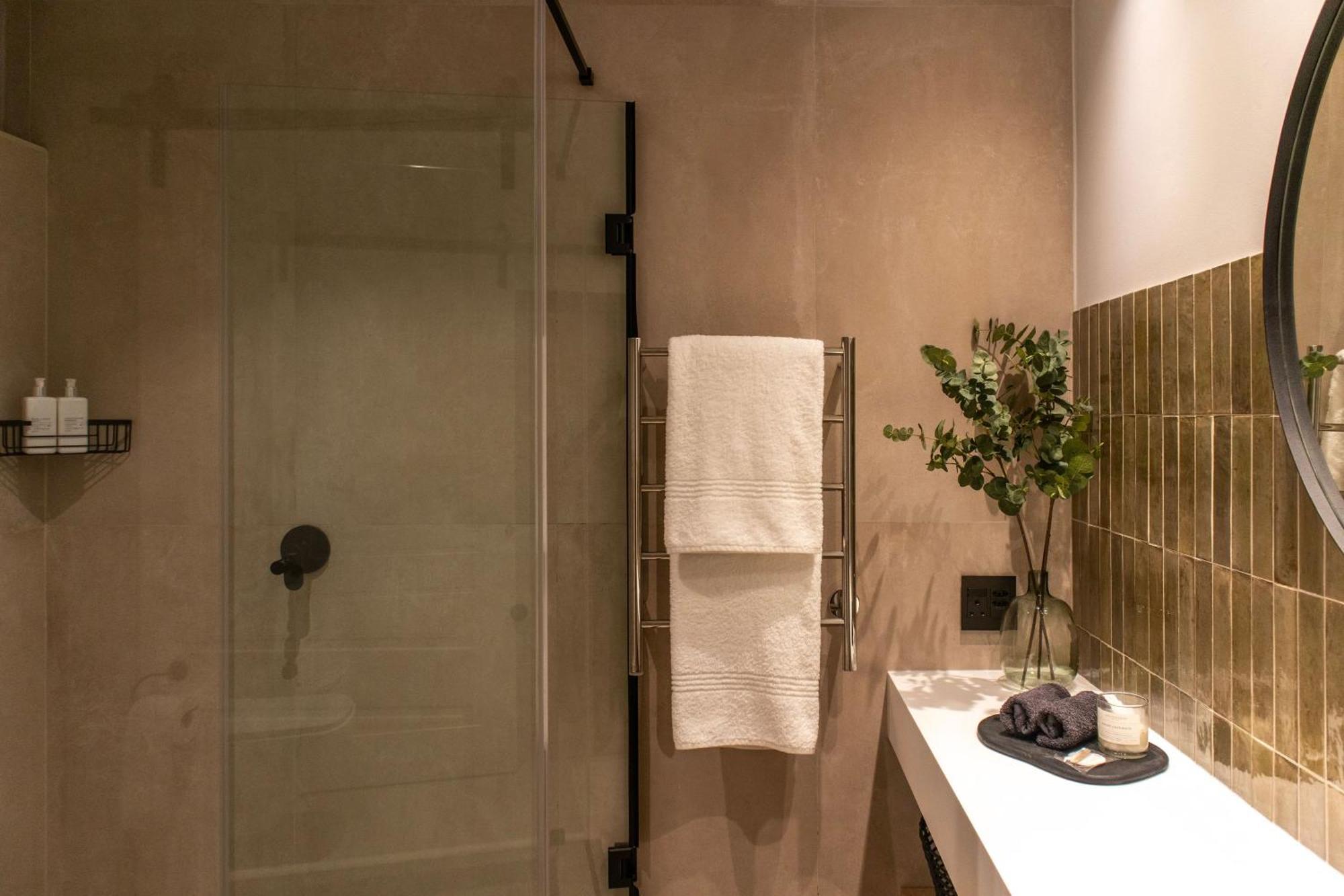 Apartamento Urban Luxury In Sea Point *