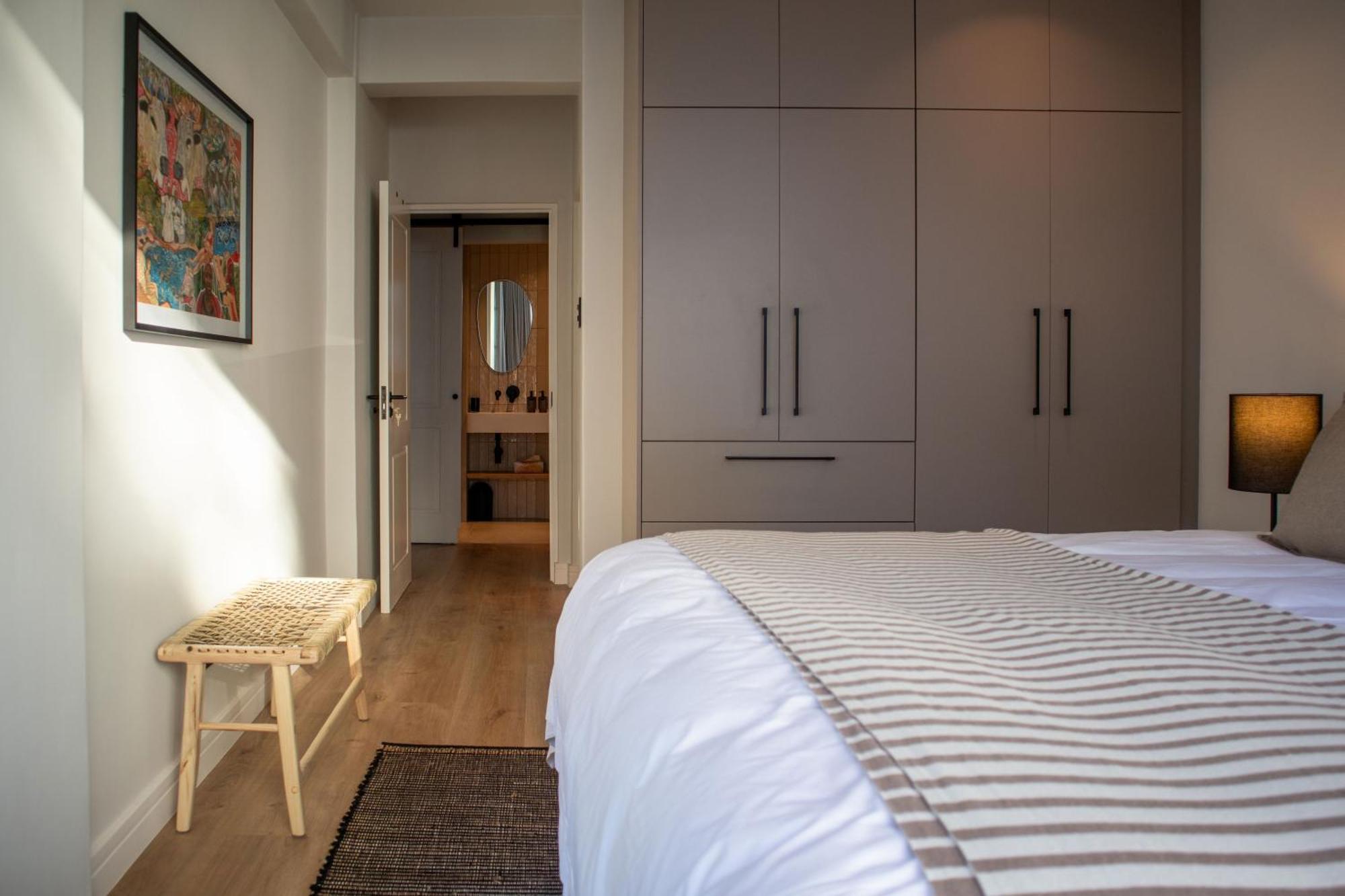 Apartamento Urban Luxury In Sea Point *