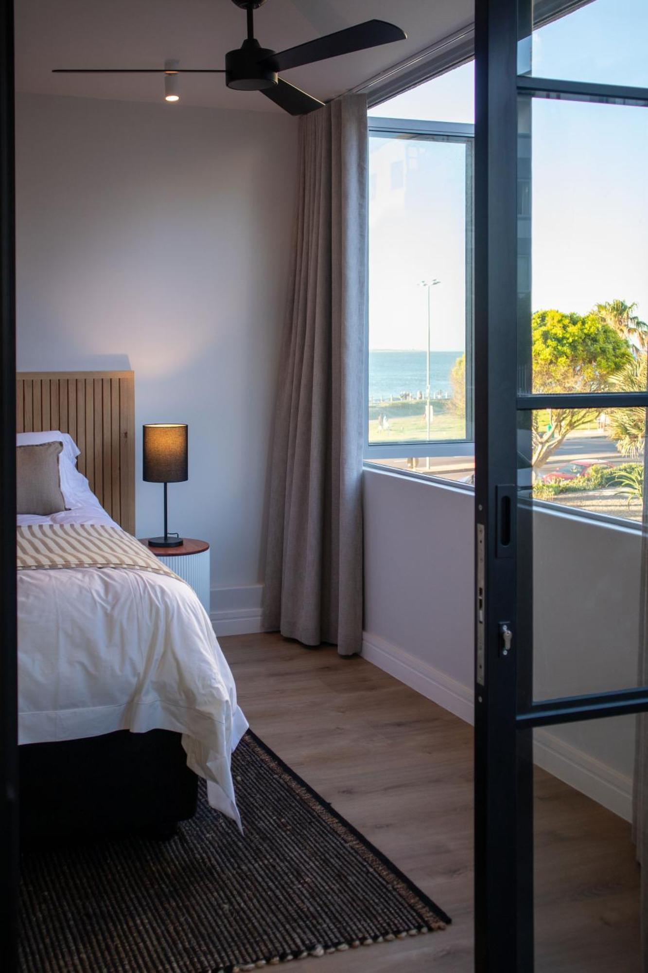 Apartamento Urban Luxury In Sea Point Cidade Do Cabo