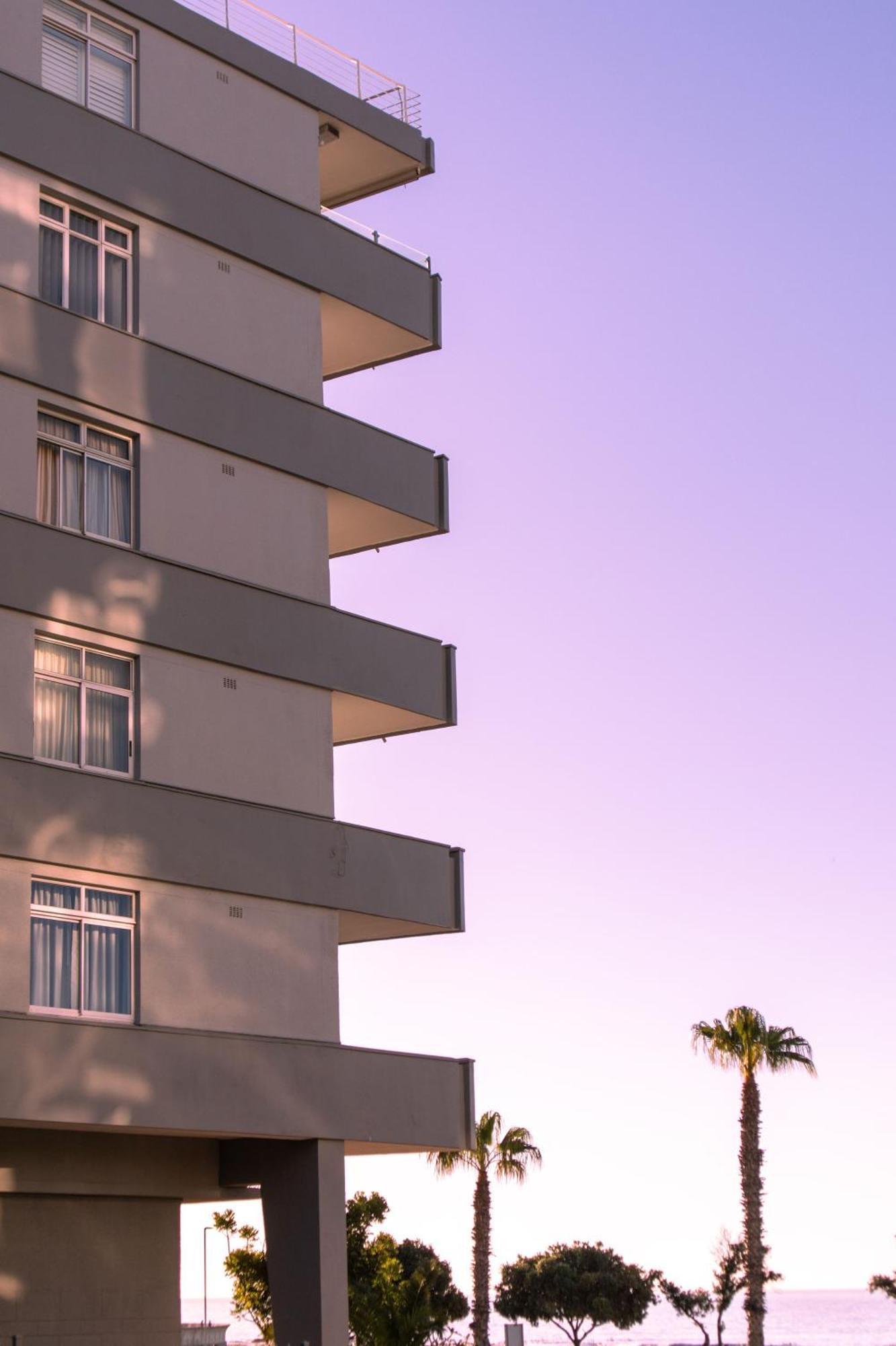 Urban Luxury In Sea Point Cidade Do Cabo