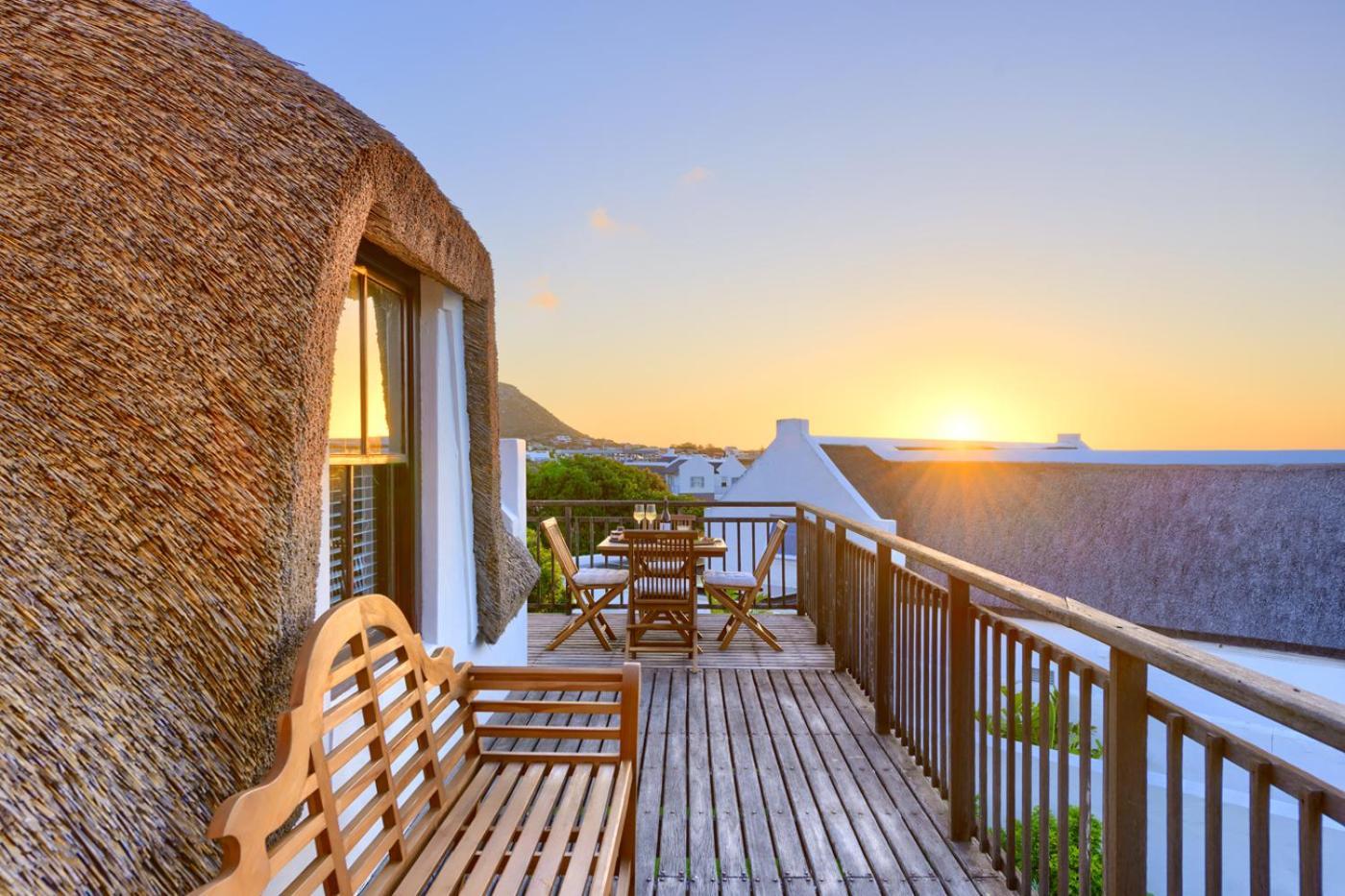 Moana Bay Holiday home Cape Town