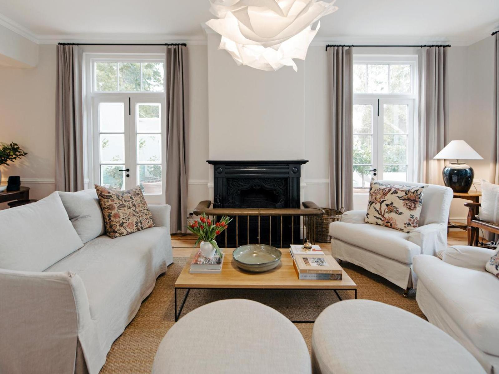 Cape Finest - De Waterkant House Cidade Do Cabo