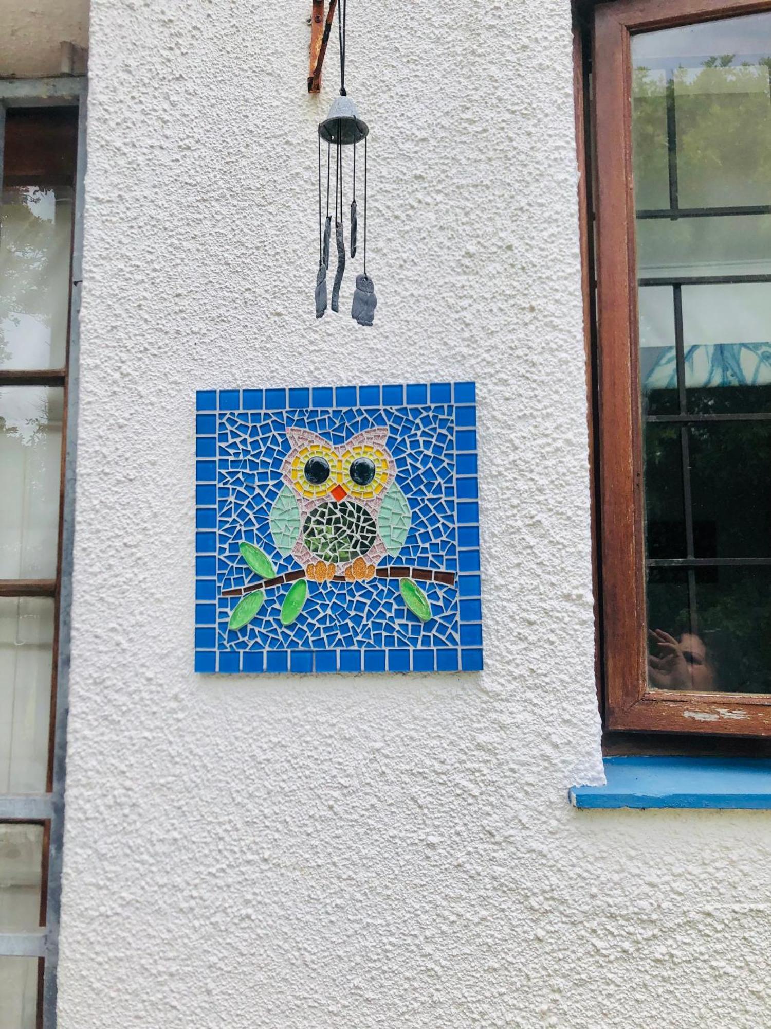 Apartamento The Spotted Owl *
