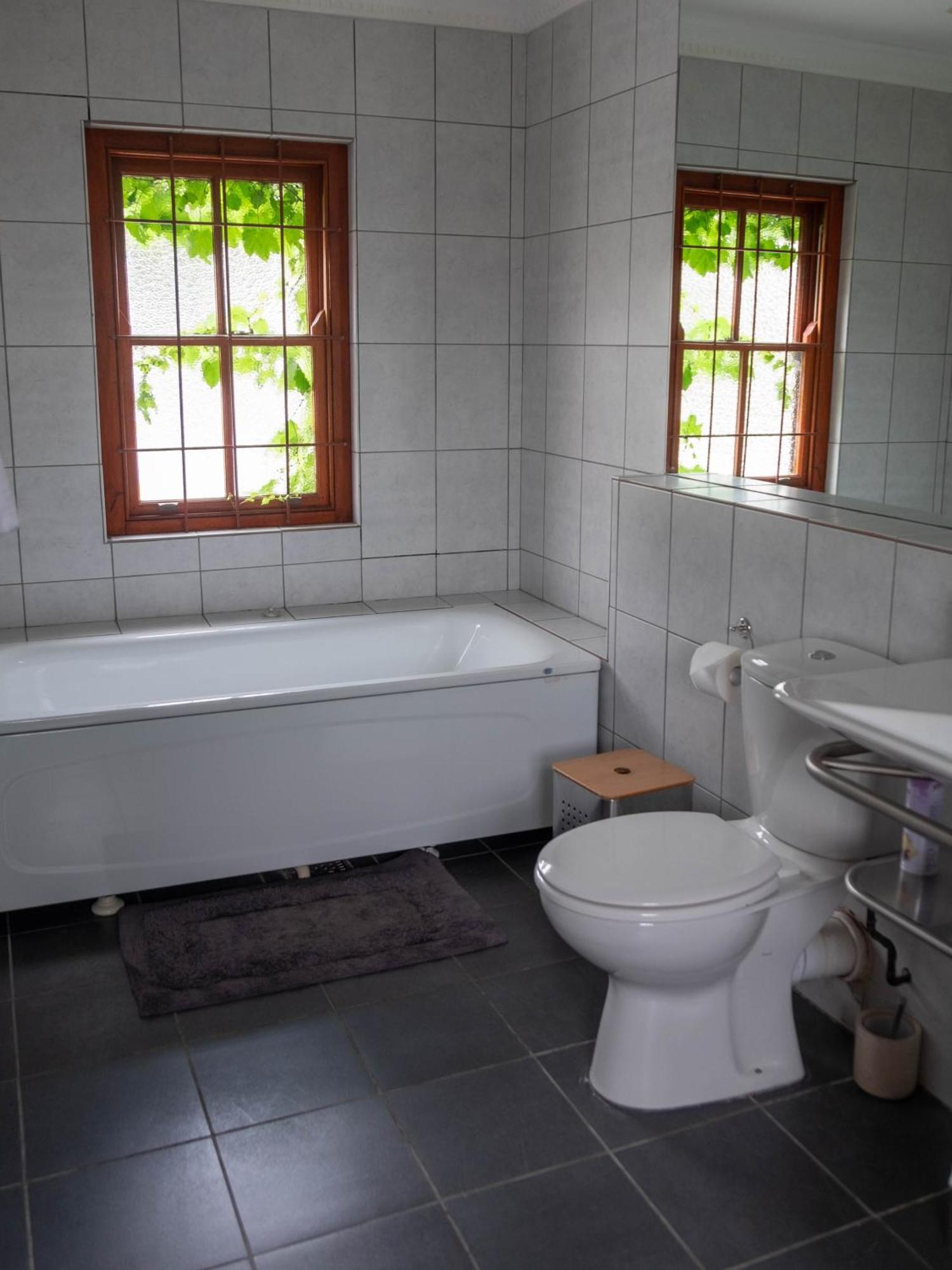 Heritage Tamboerskloof Villa