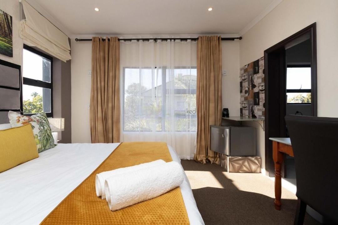 Casa Milner Guest house Cape Town
