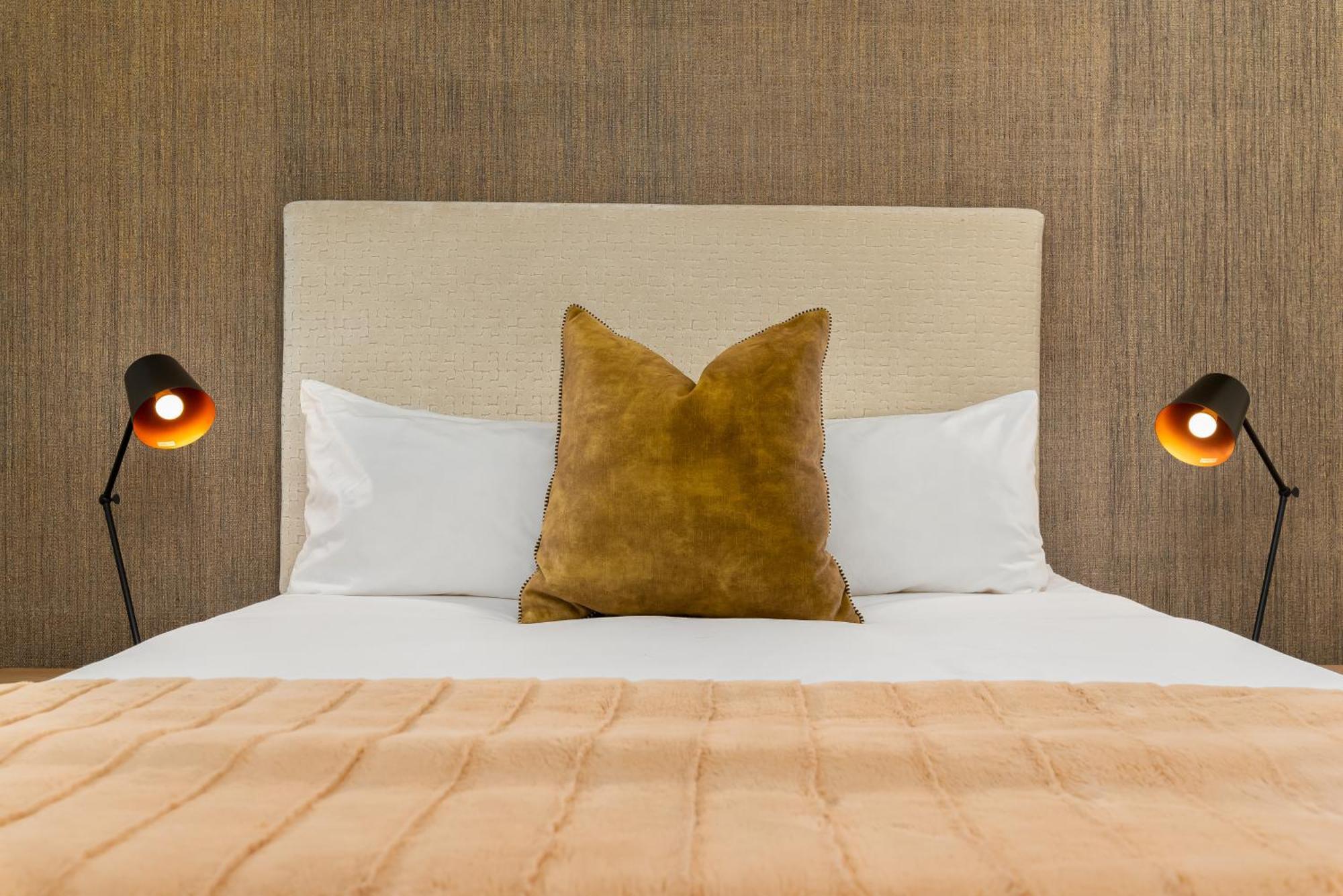 Apartment Tenonq Luxury