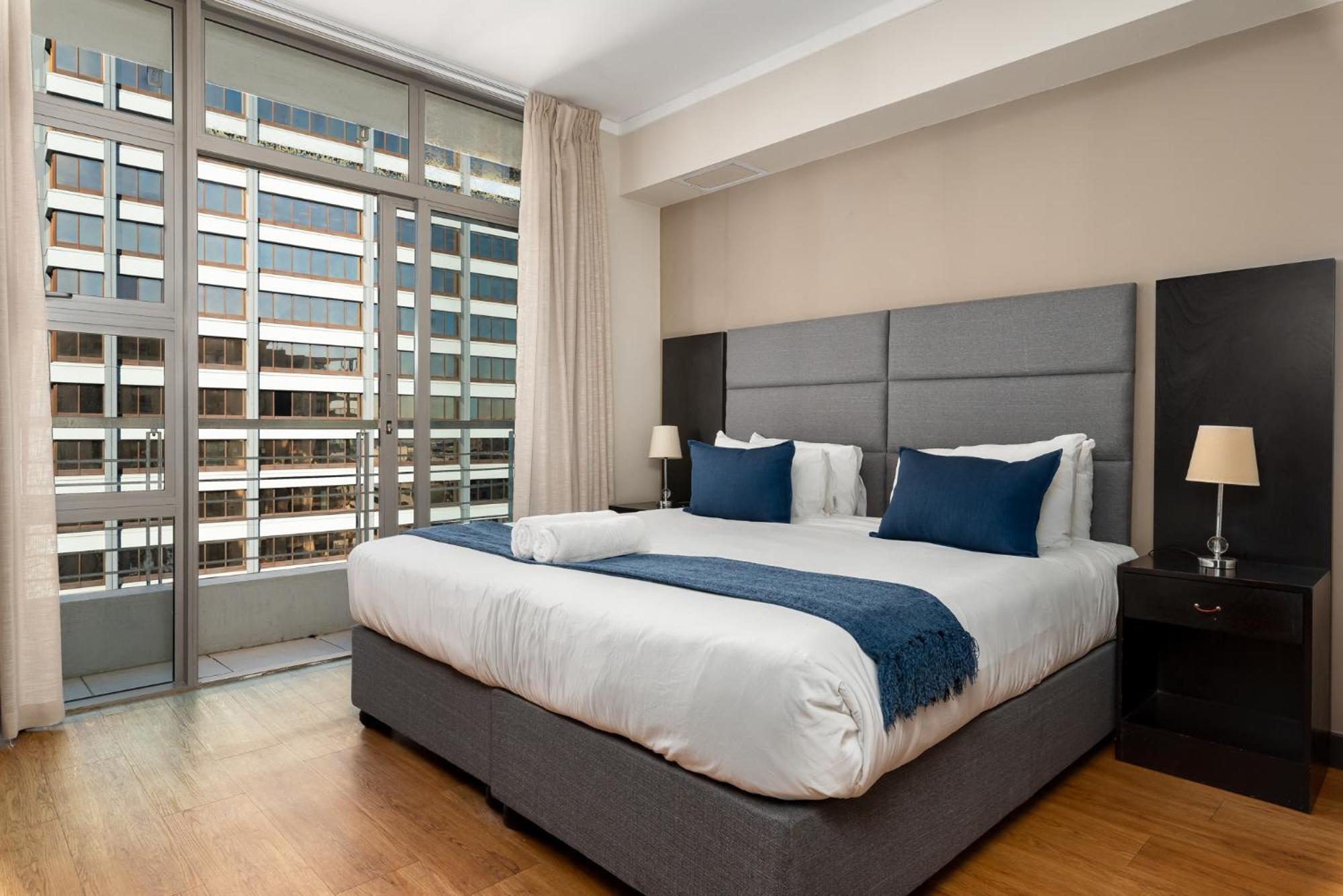 Icon Apartment