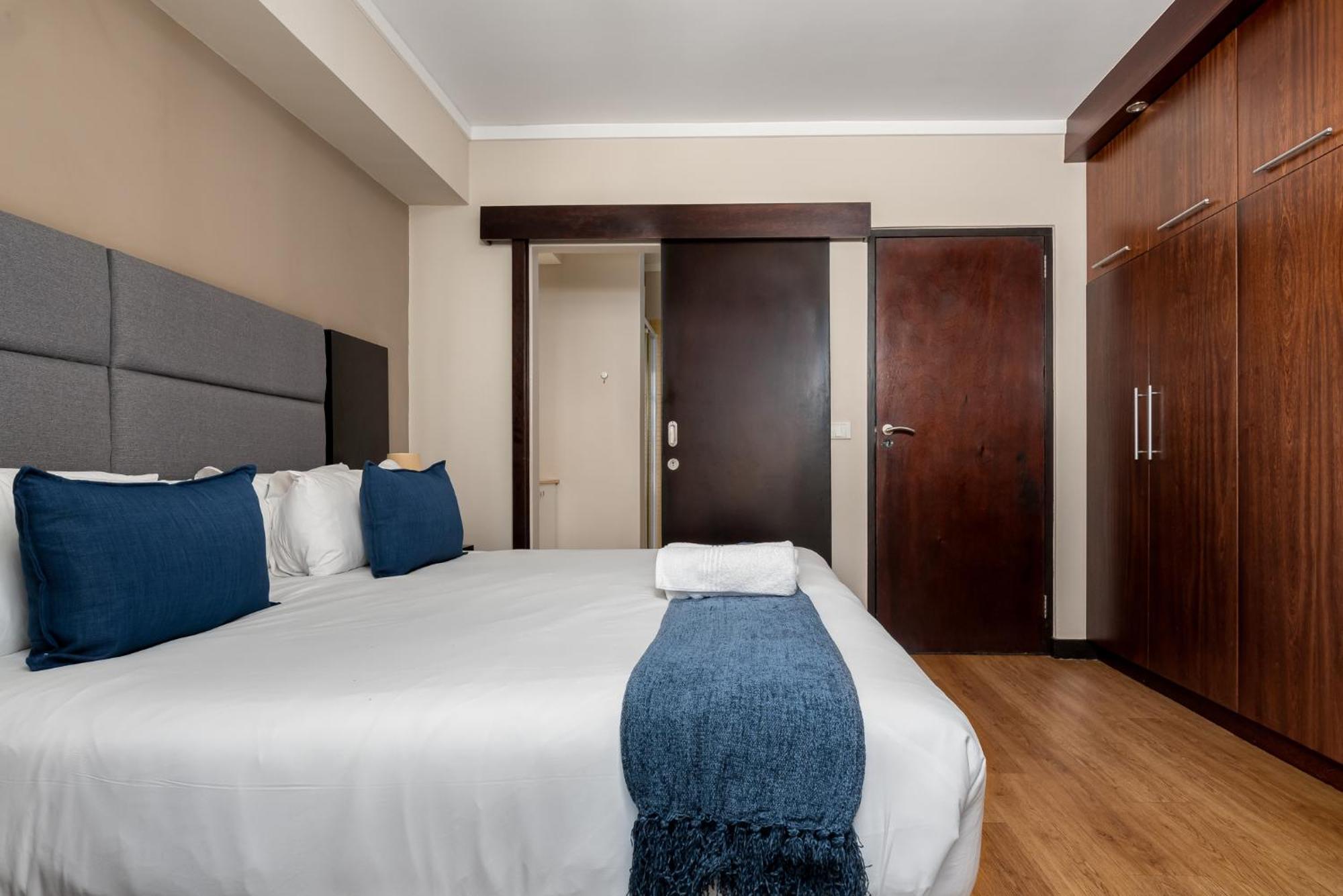 Apartment Icon Cape Town