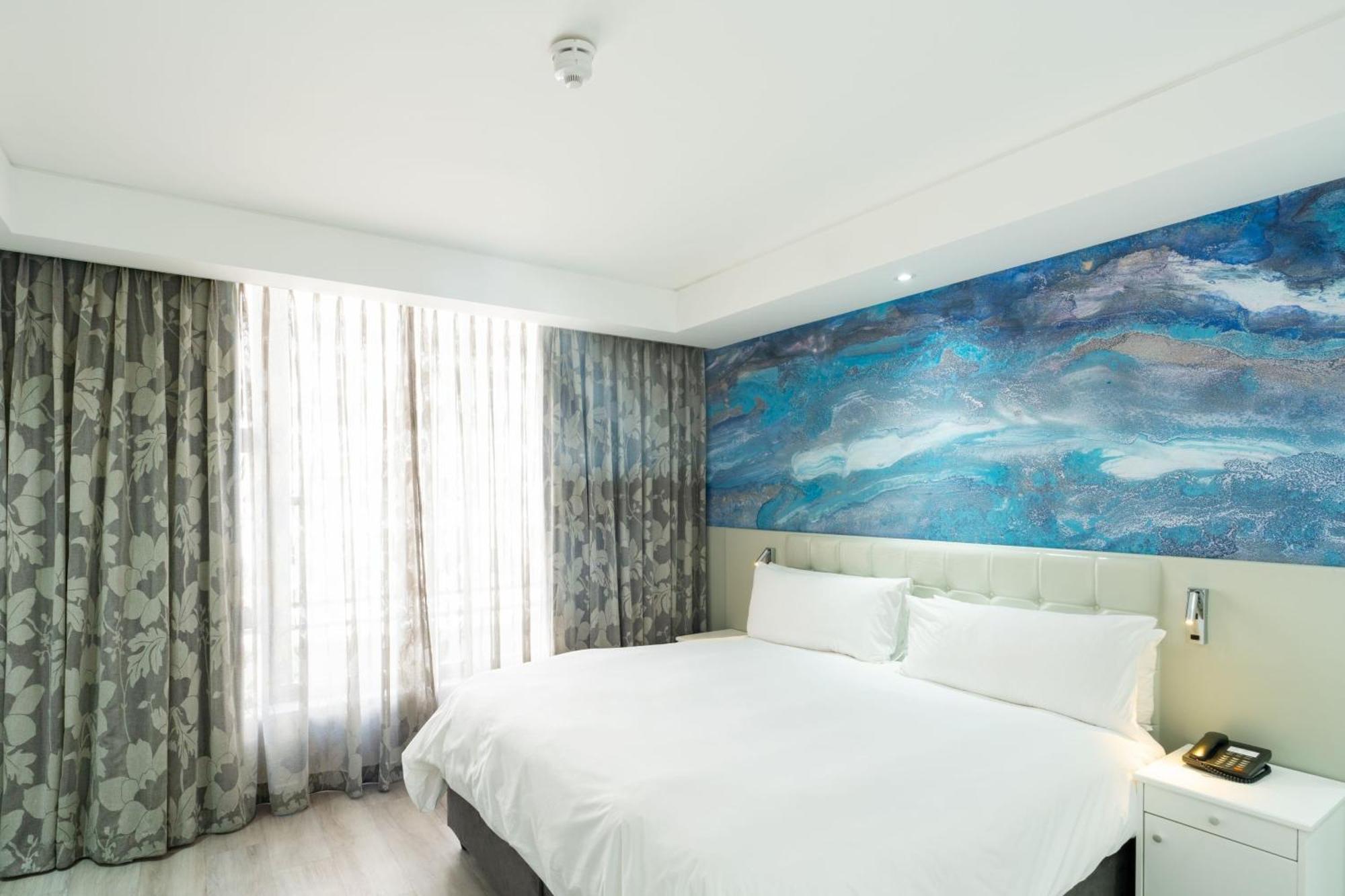 Protea By Marriott North Wharf Hotel Cape Town
