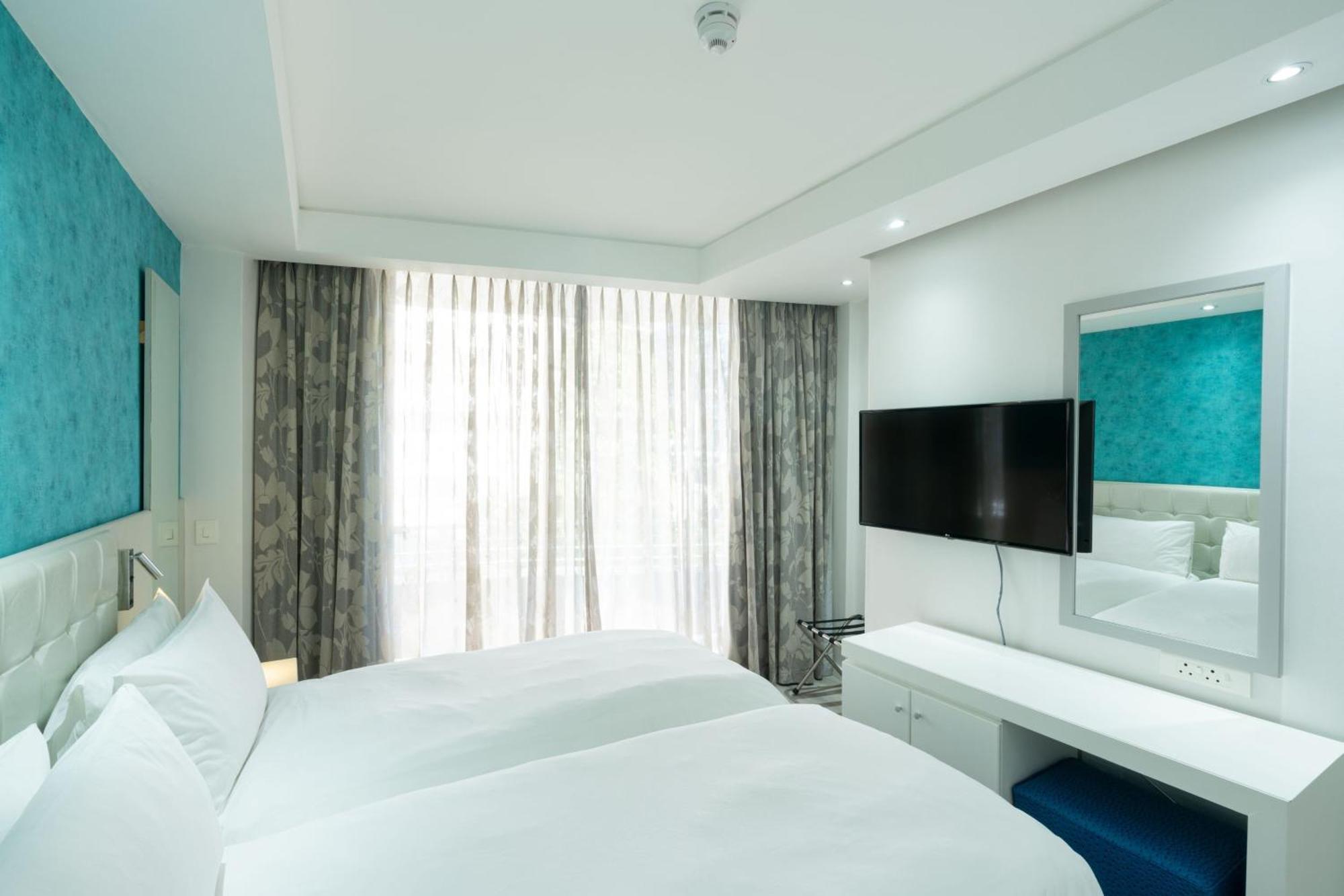 Protea By Marriott North Wharf 4*