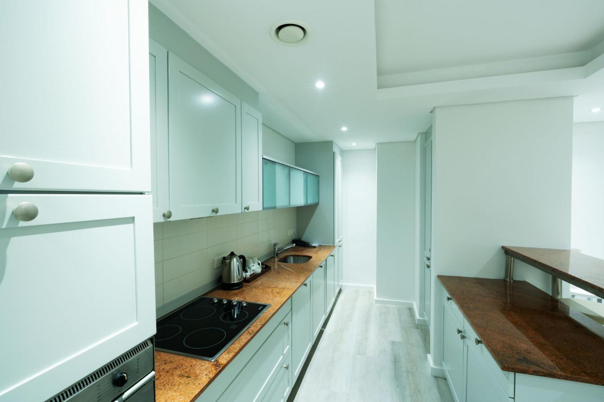 Protea By Marriott North Wharf 4* Cape Town