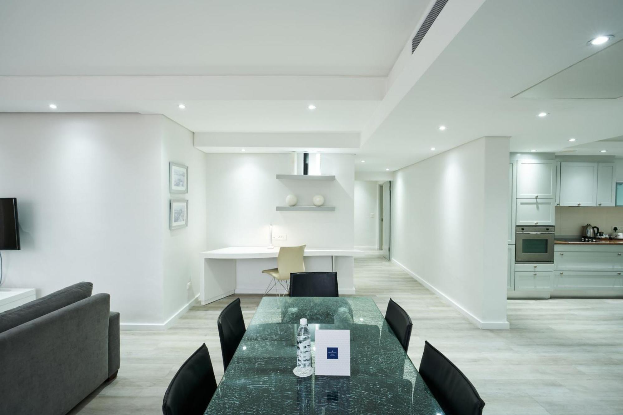 Hotel Protea By Marriott North Wharf Cape Town