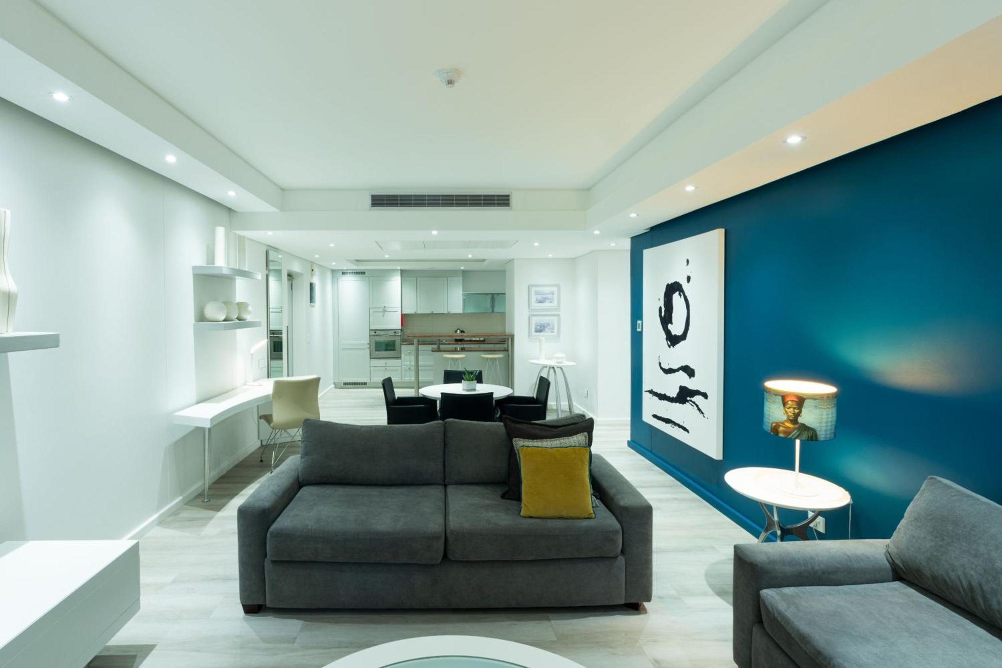 Protea By Marriott North Wharf Hotel Cape Town