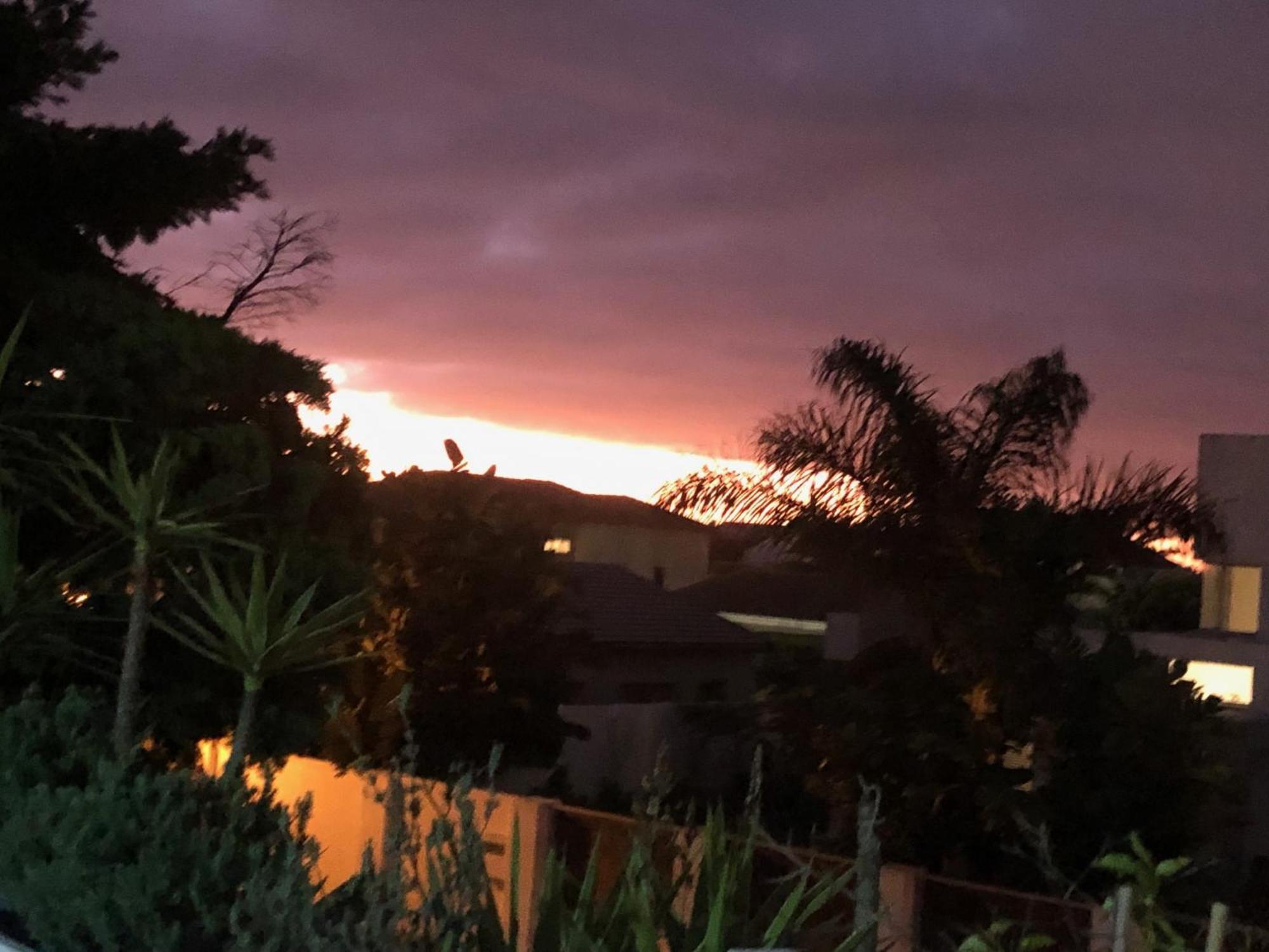 Guest house Sunset Decks