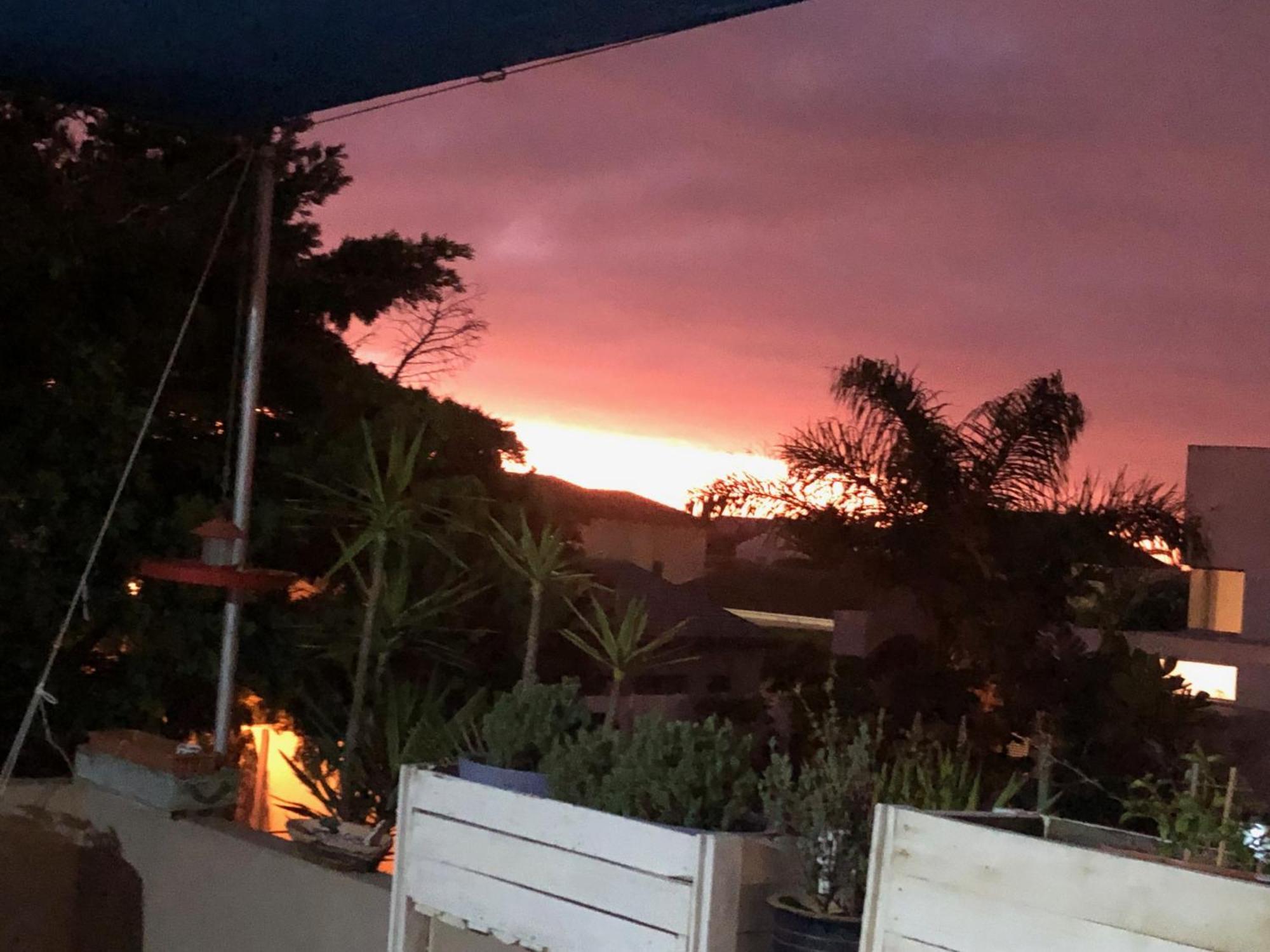 Sunset Decks Cape Town