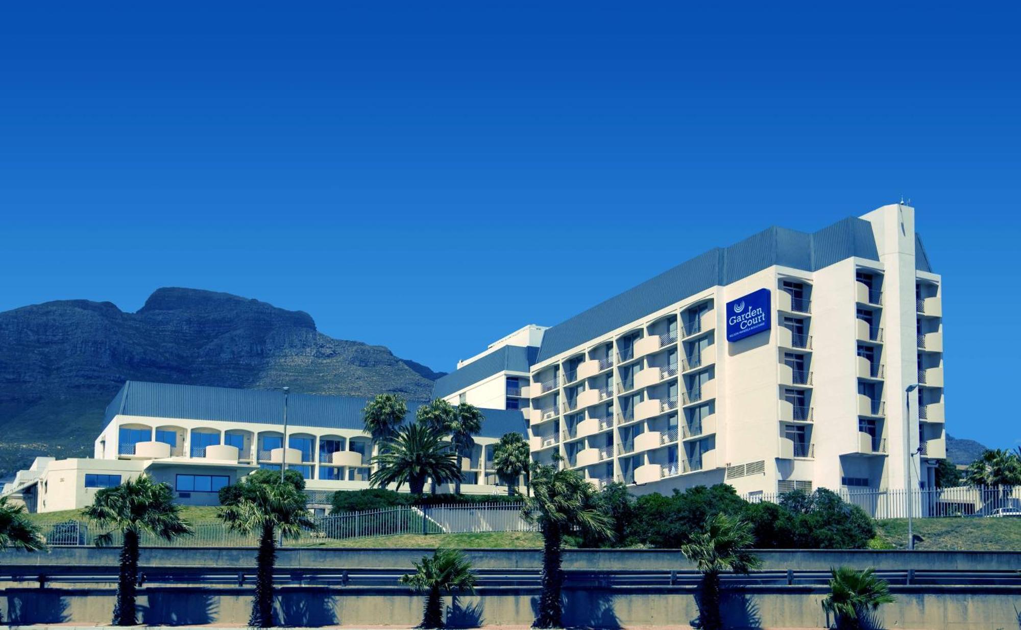 Garden Court Nelson Mandela Boulevard Hotel Cape Town