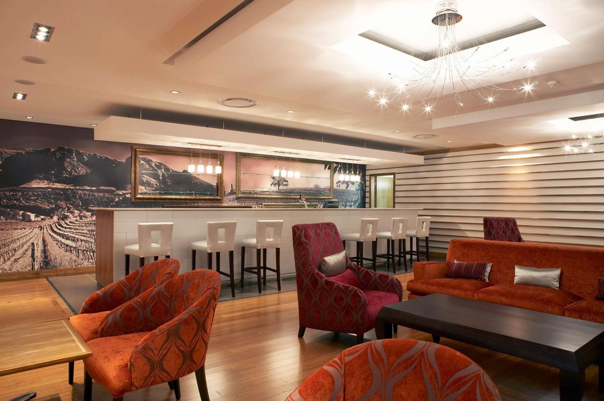 Garden Court Nelson Mandela Boulevard Hotel
