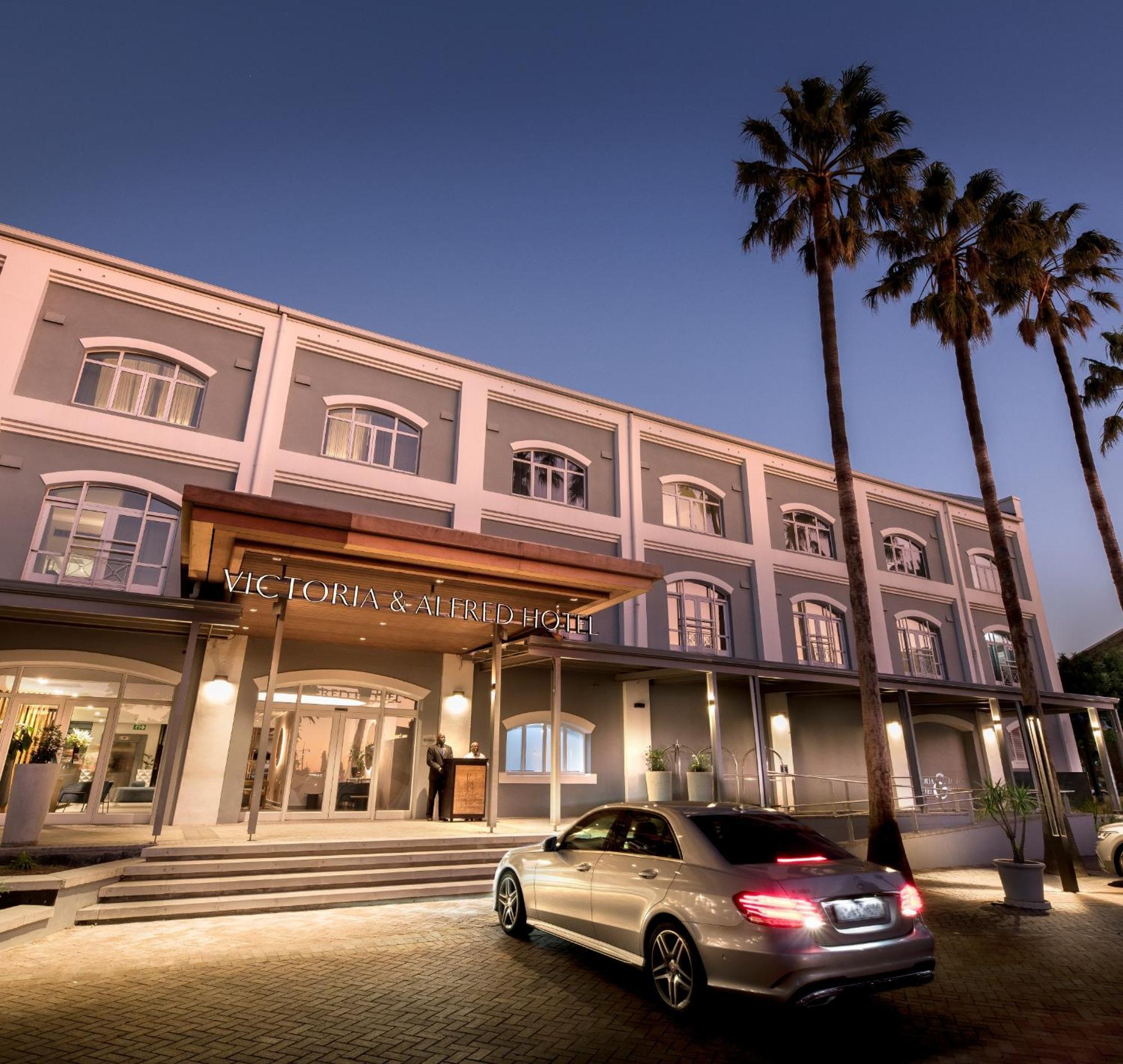 Victoria & Alfred By Newmark Cape Town