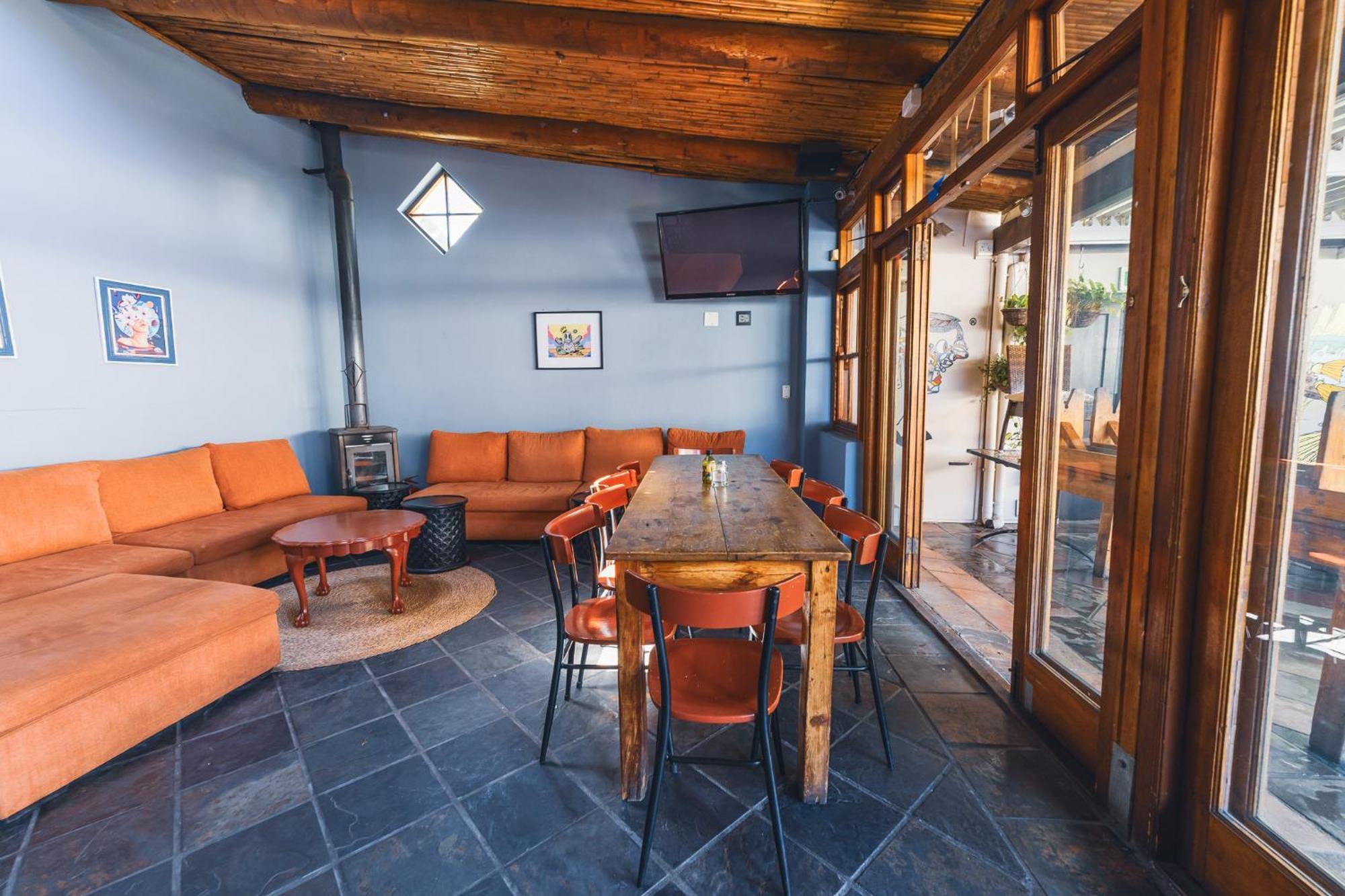 Hostel Viva