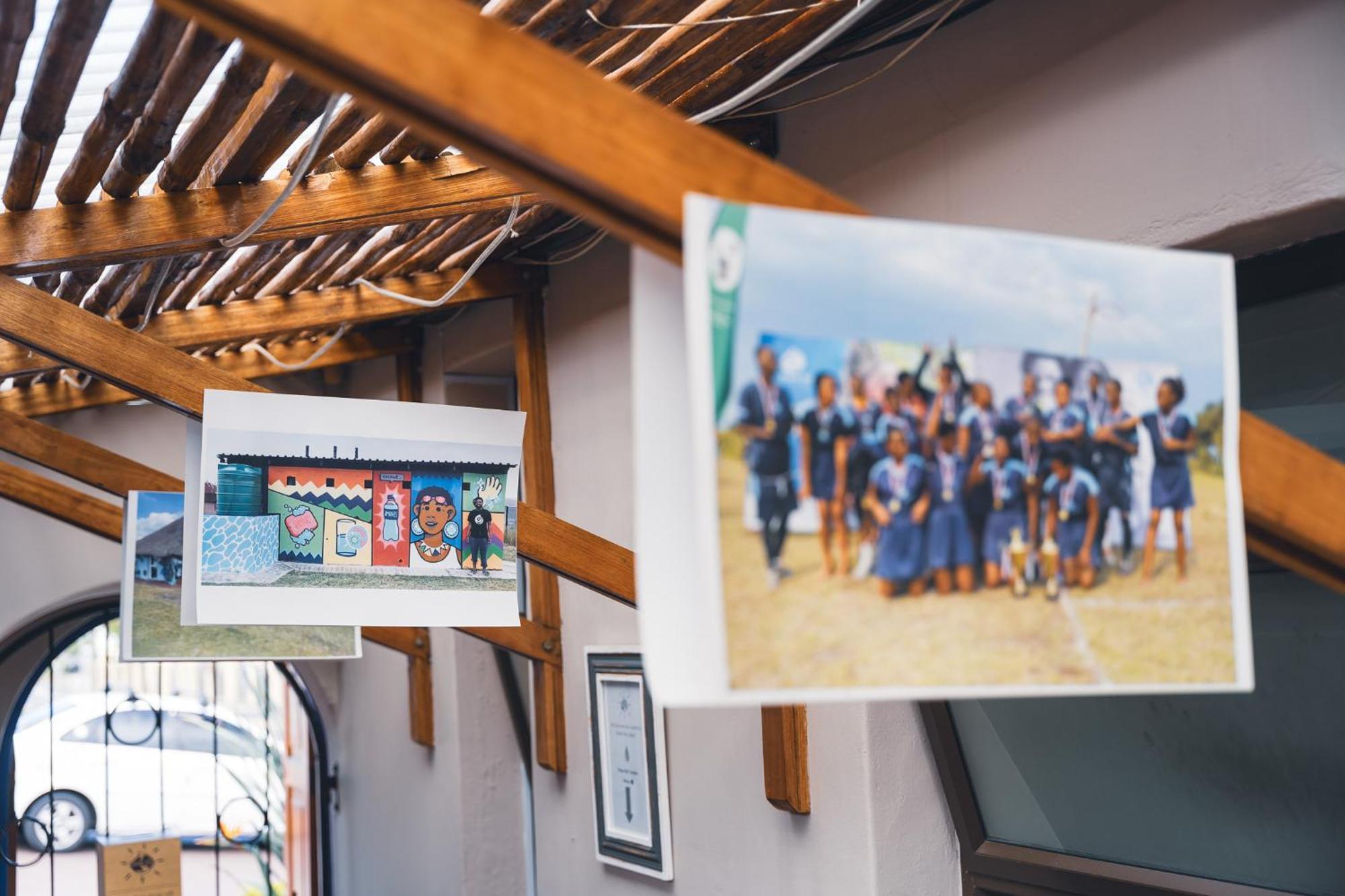 Viva Hostel Cape Town