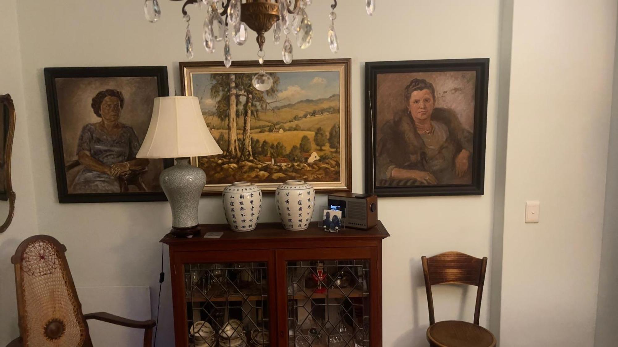 Apartment Green Market House