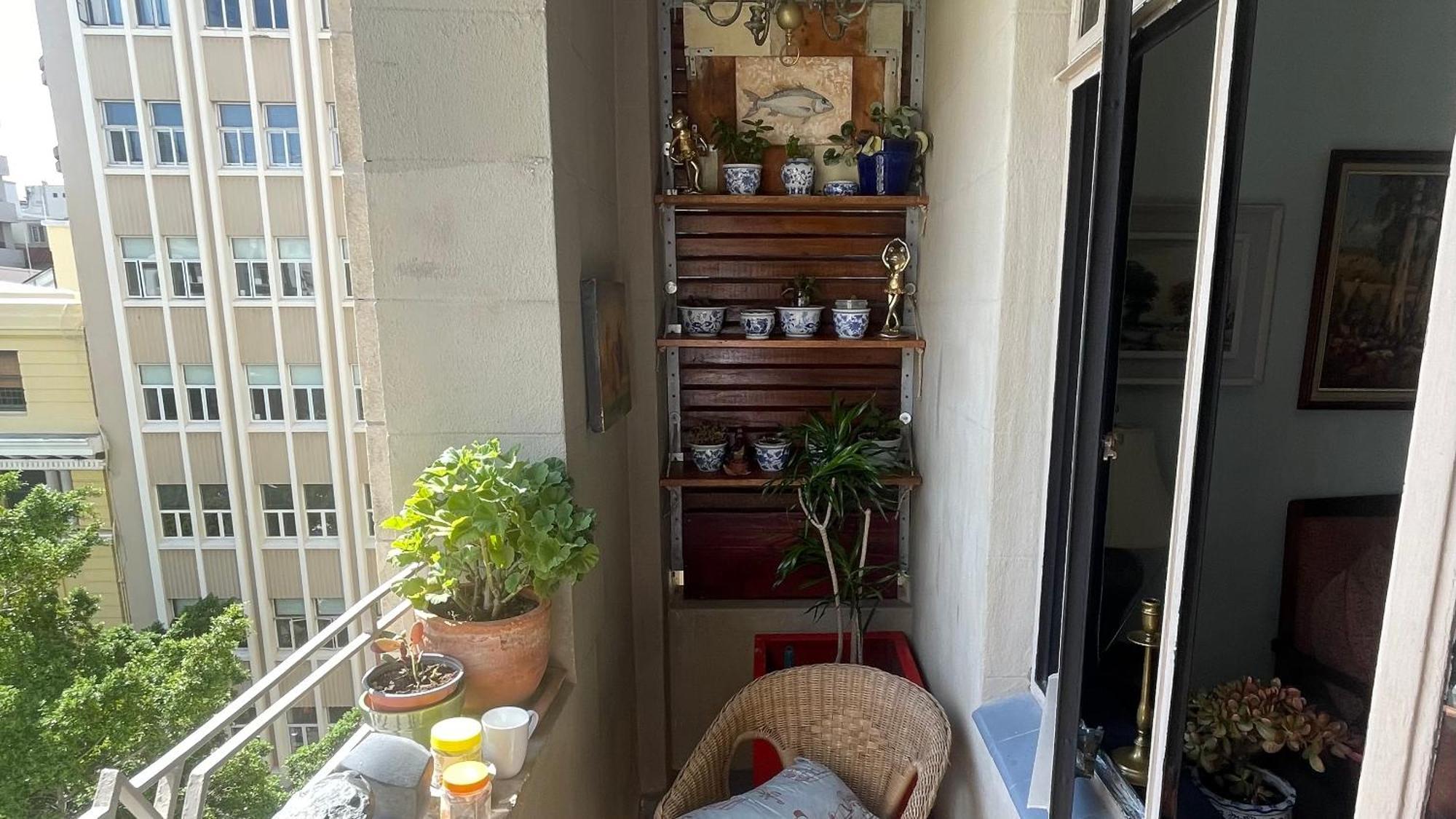 Green Market House Apartment *