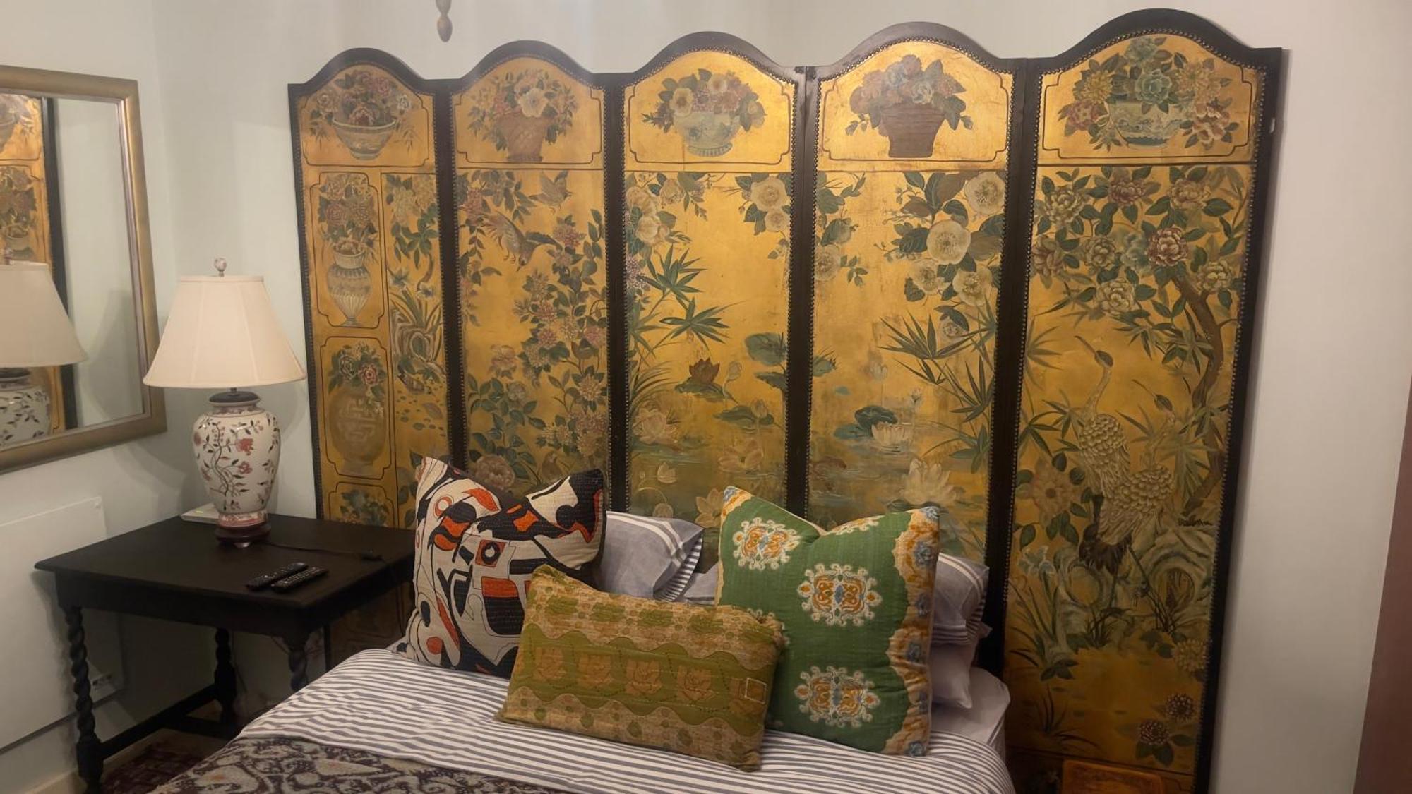 Green Market House Apartment