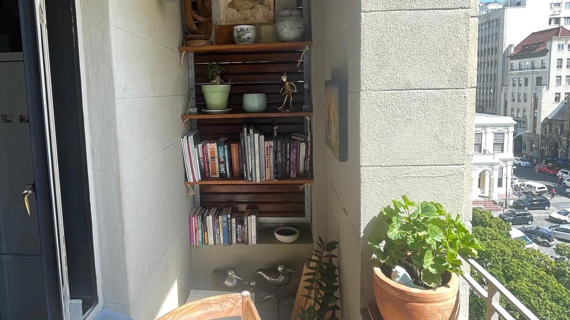 Apartment Green Market House *