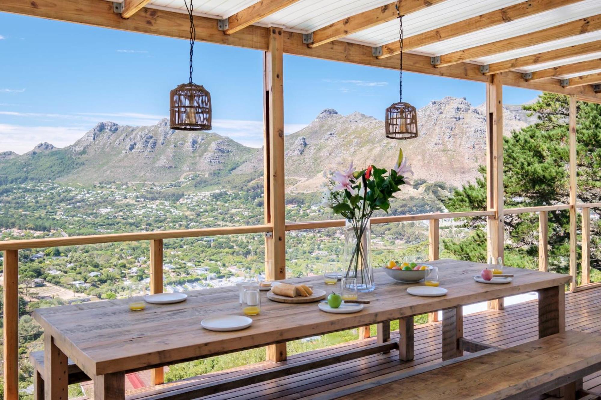 Villa Mountain View