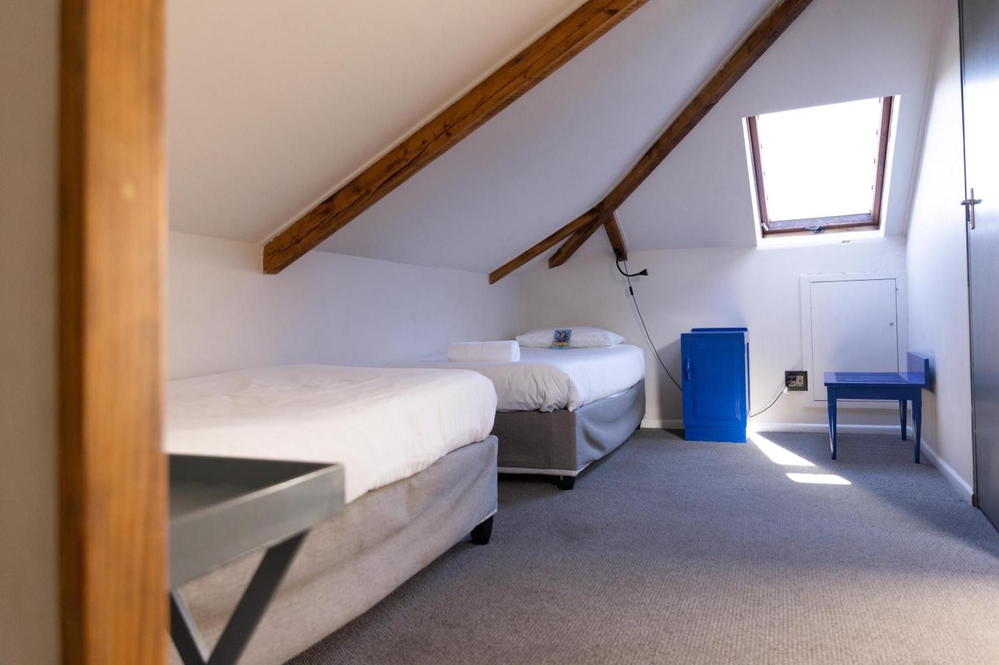 Hostel Viva Cape Town