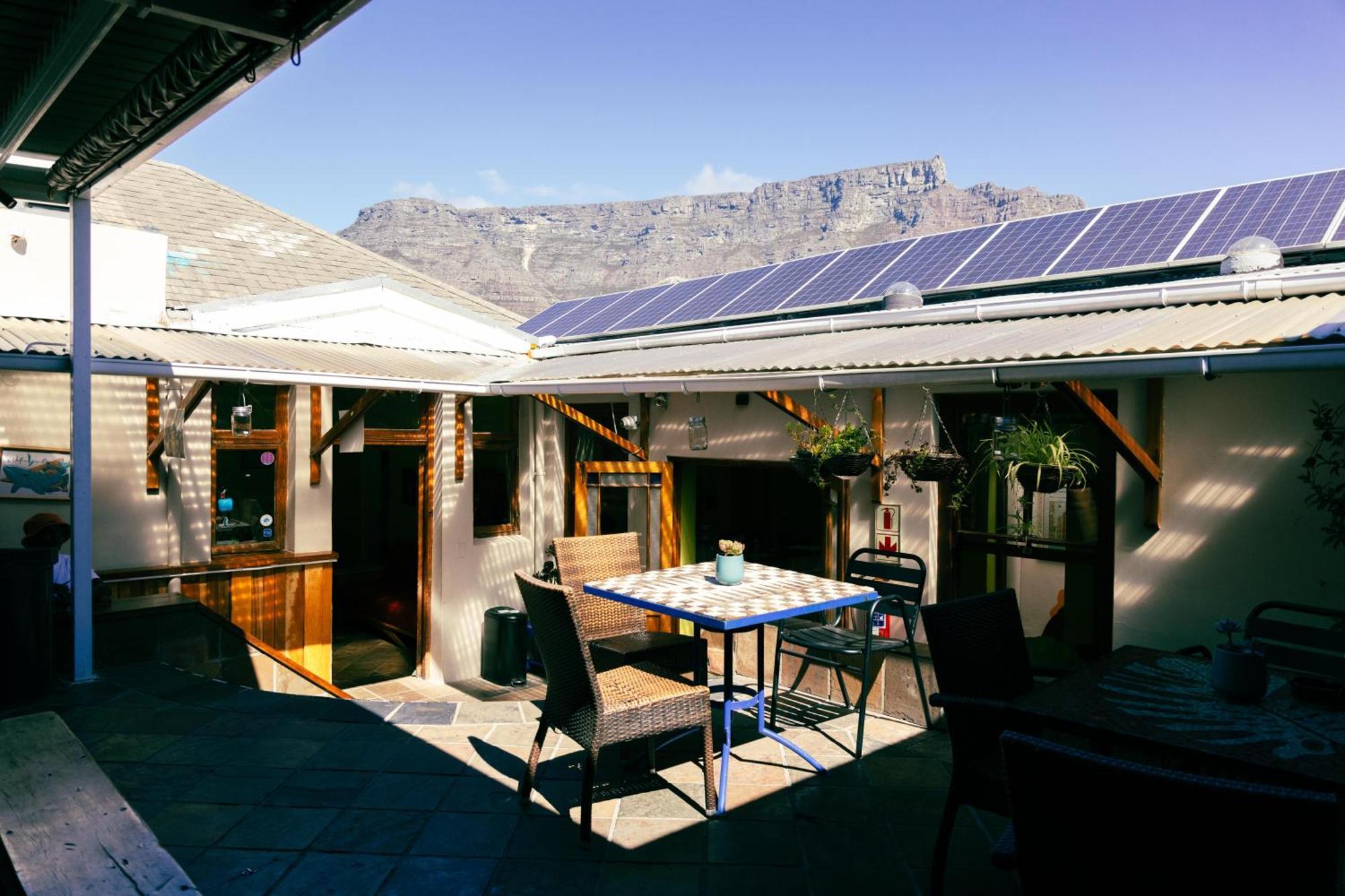 Hostel Viva Cape Town