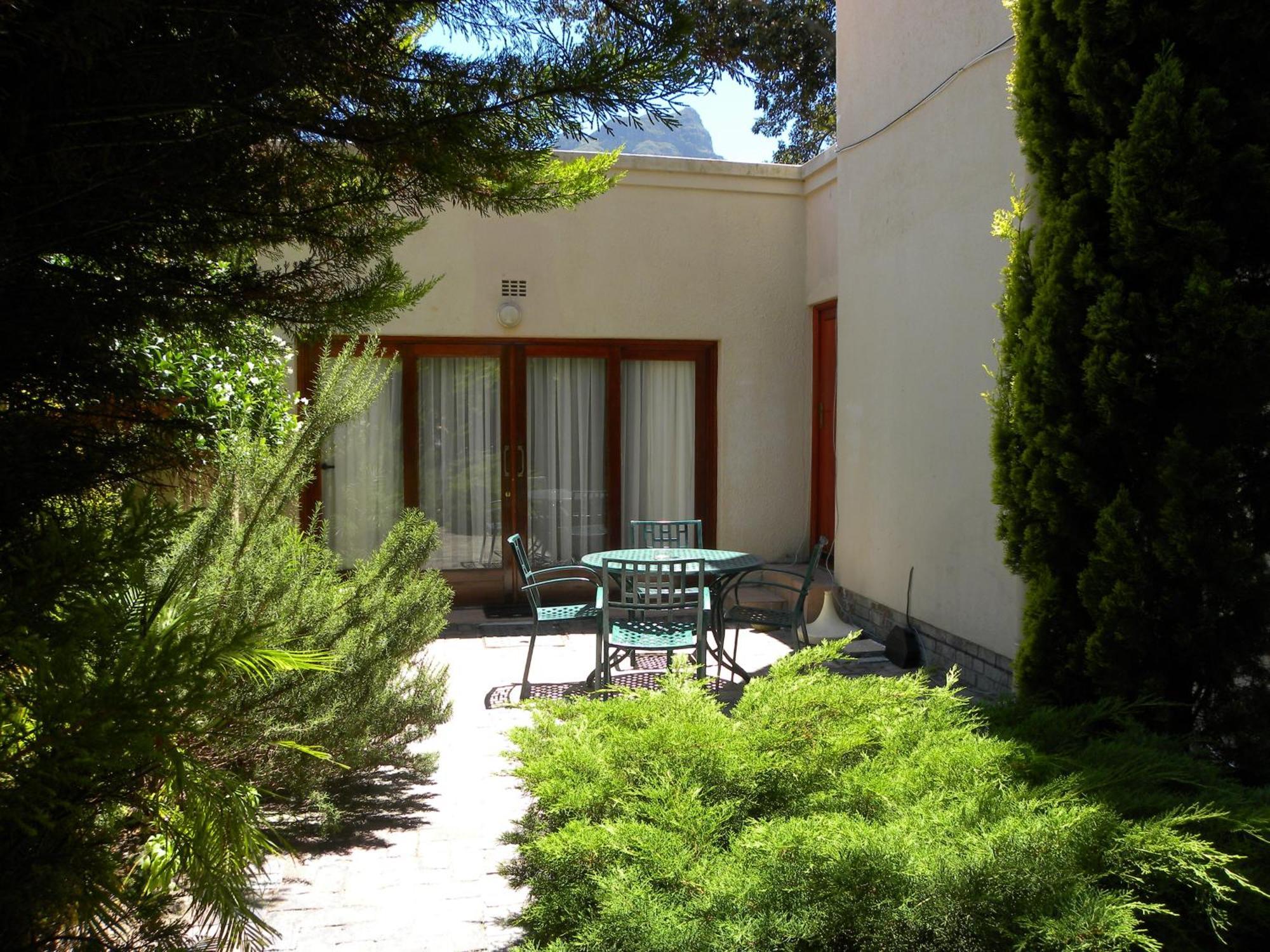 Guest house Riversong Cape Town