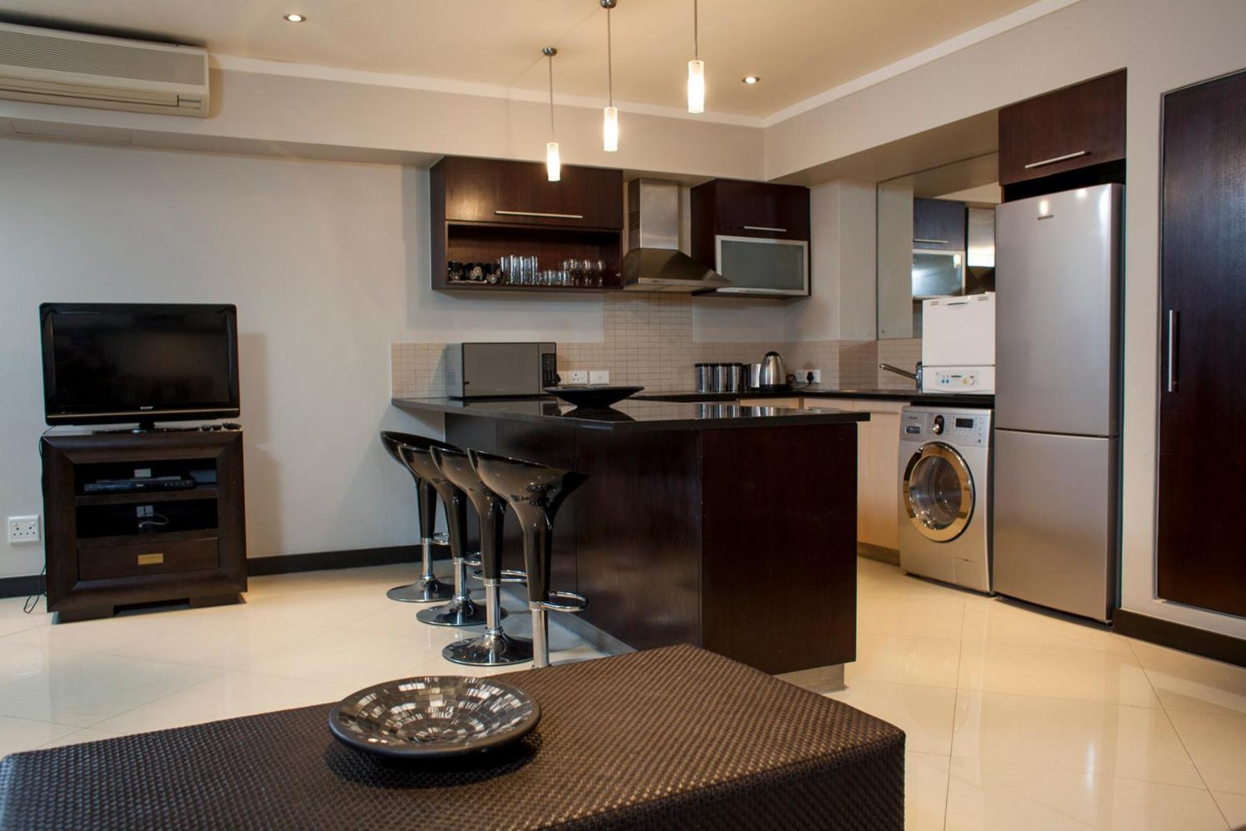 Apartment Luxury Icon In Cape Town, By Itc Hospitality *