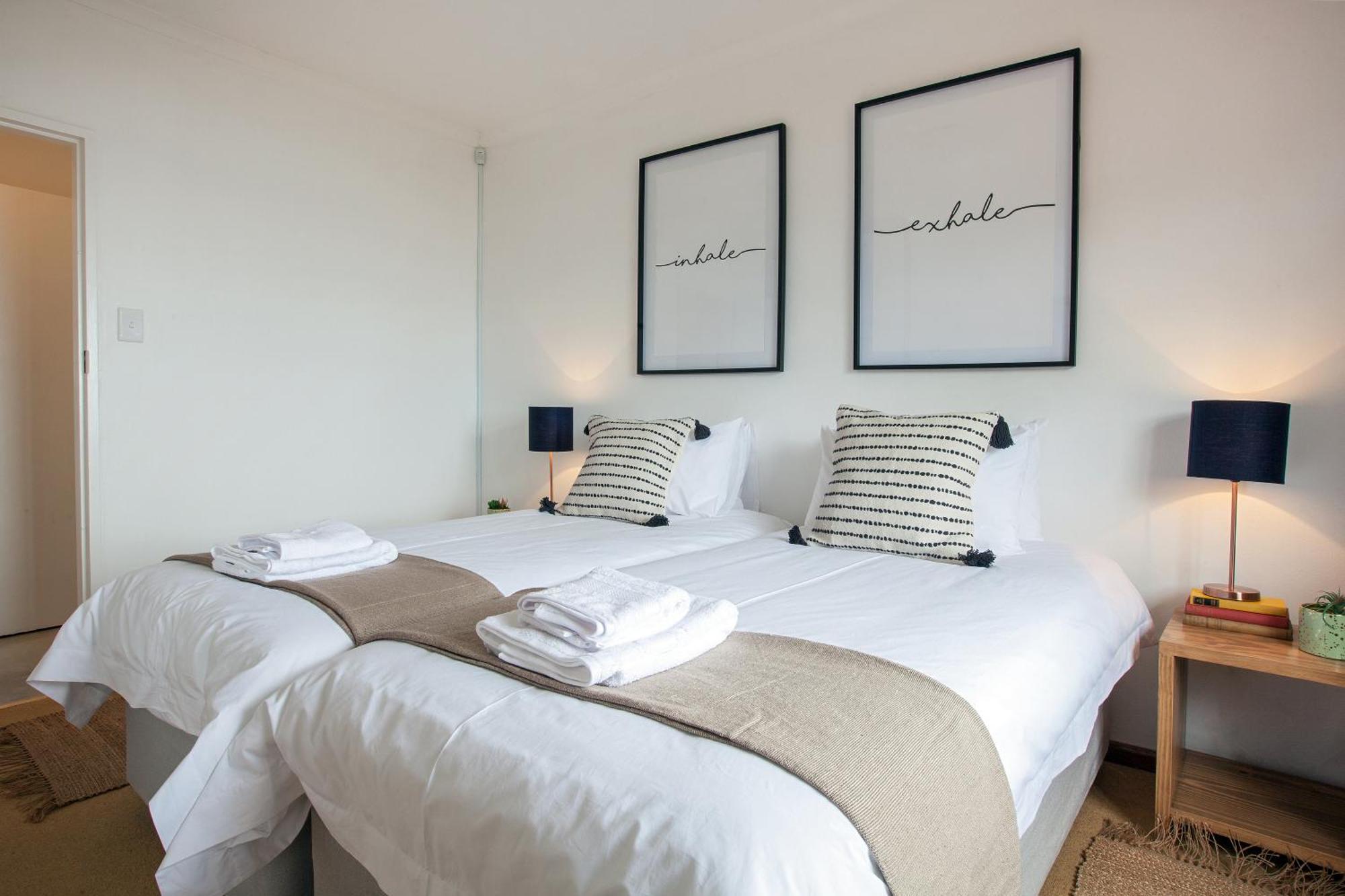 Holiday home Seascape Cape Town