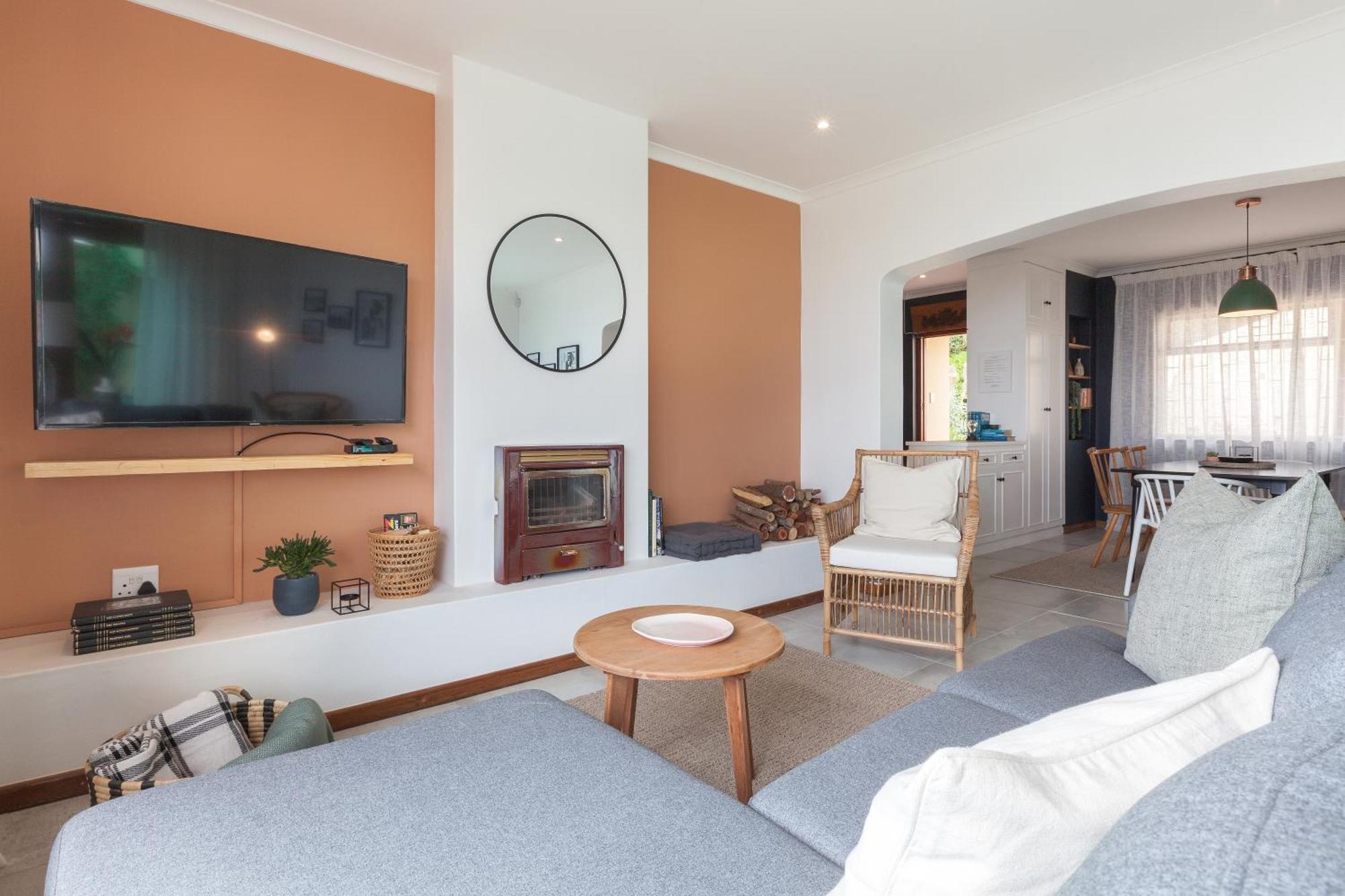 Holiday home Seascape Cape Town