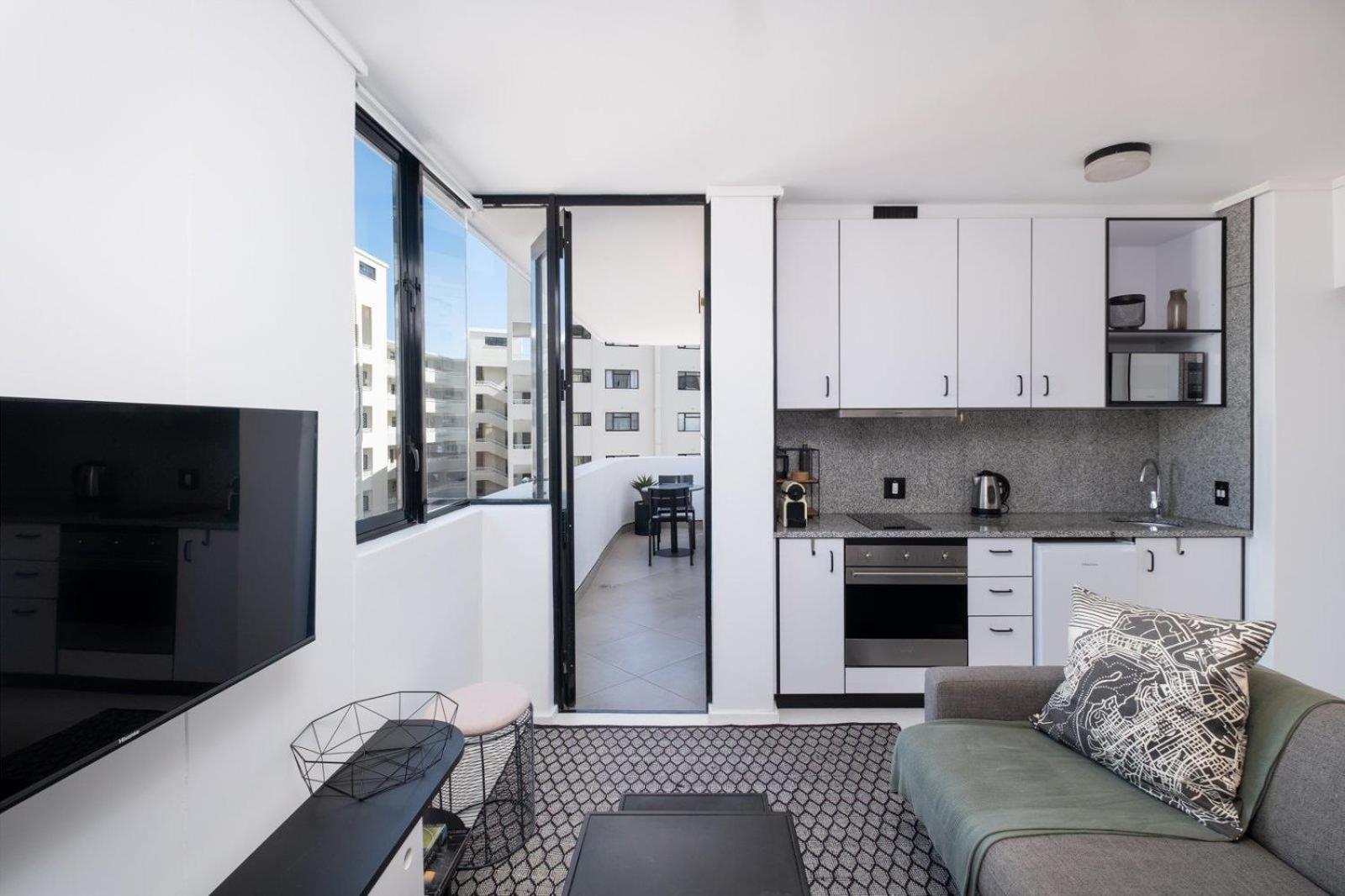 Luxury In Sea Point