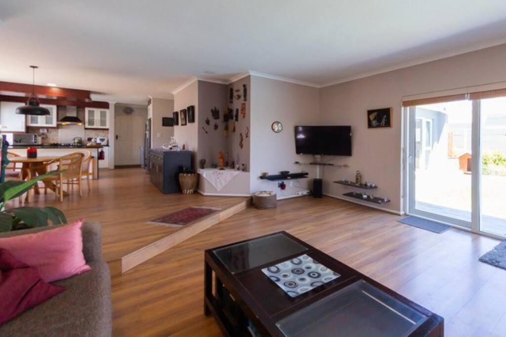 Holiday home Family In West