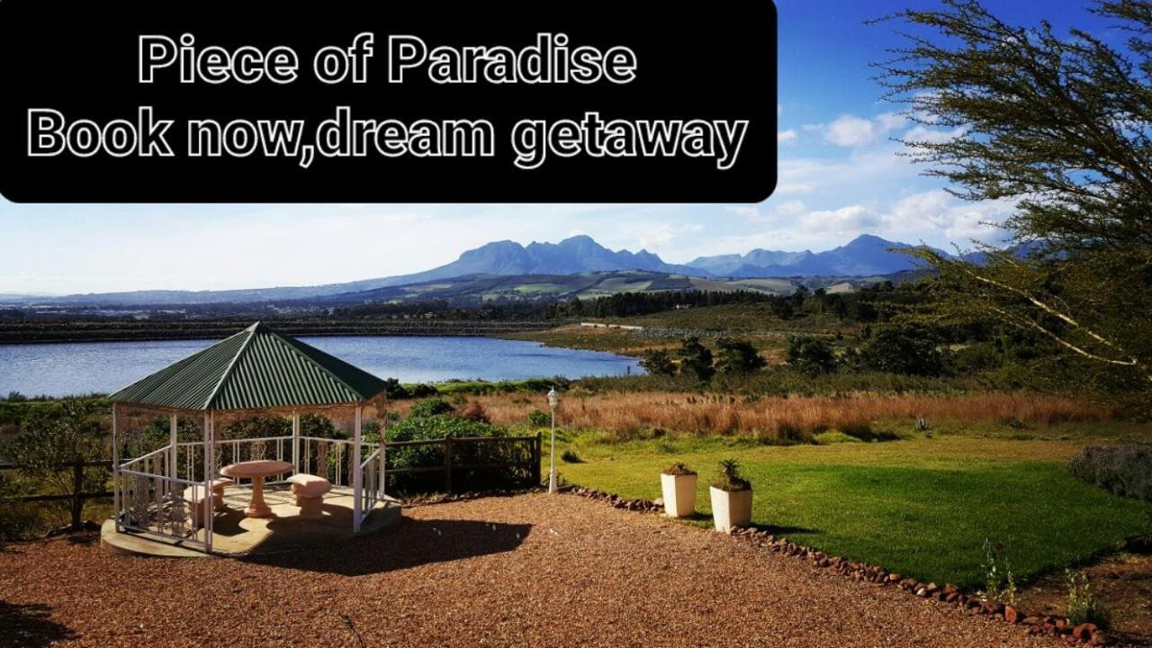 Piece Of Paradise Cape Town
