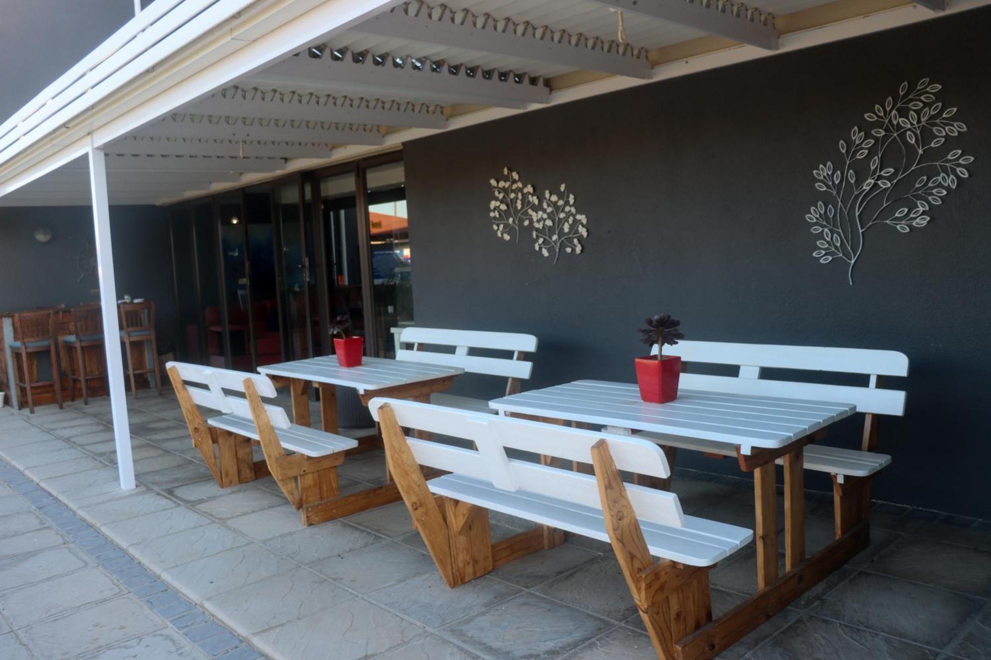 Beachwood Melkbosstrand Bed & Breakfast