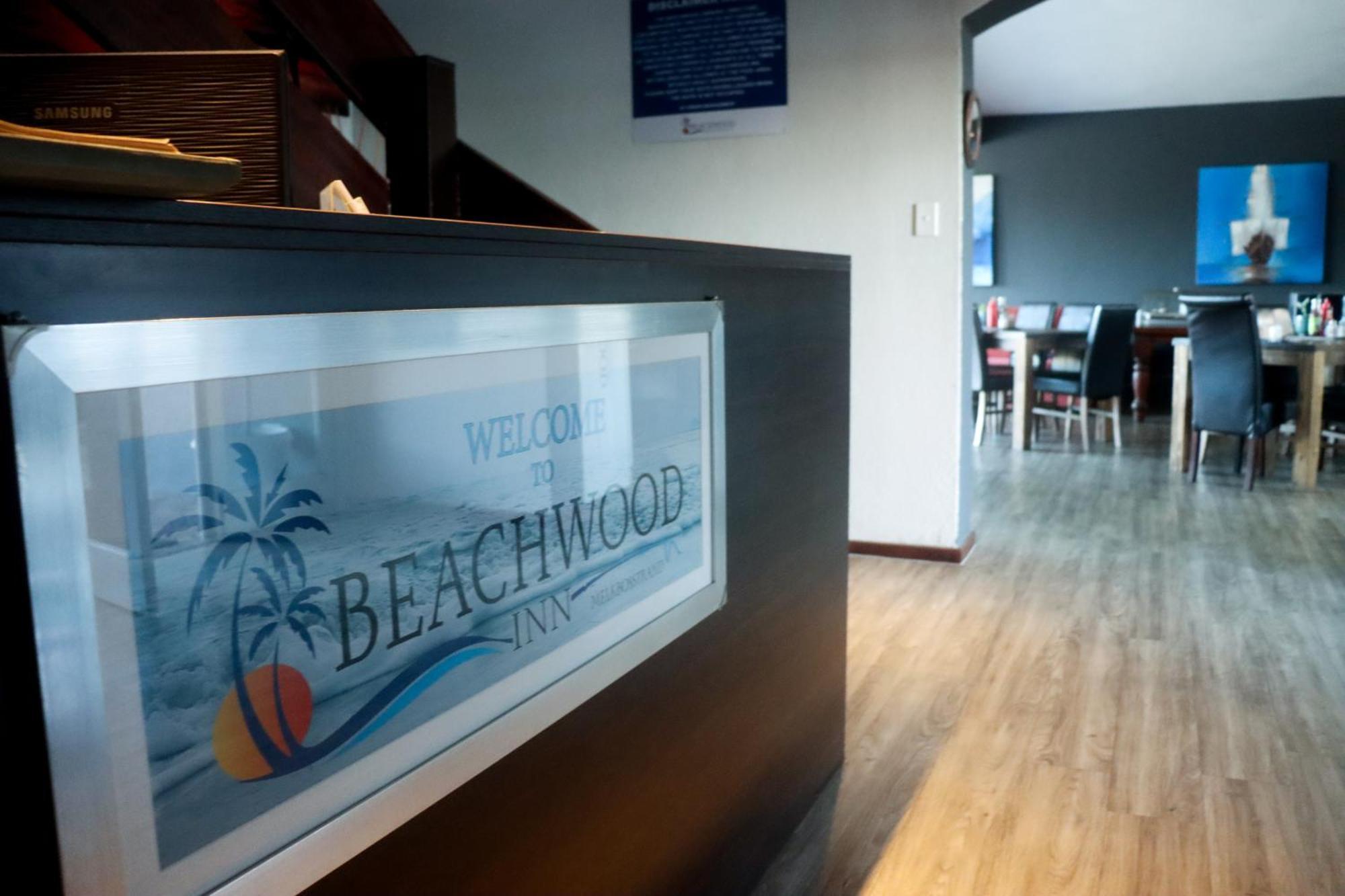 Beachwood Melkbosstrand Bed & Breakfast 4*