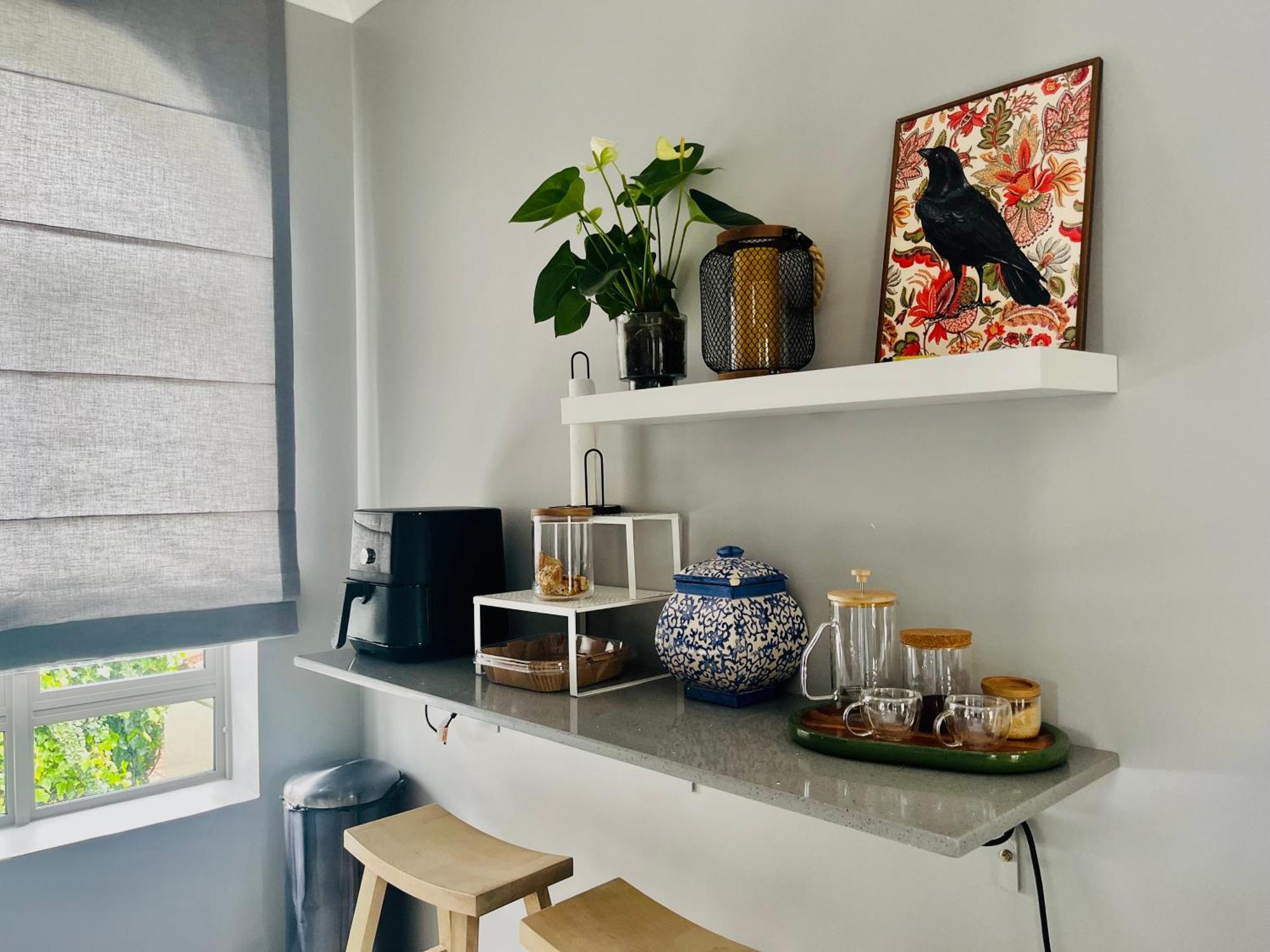 Esme Road - We Have No Loadshedding! Apartment Cape Town