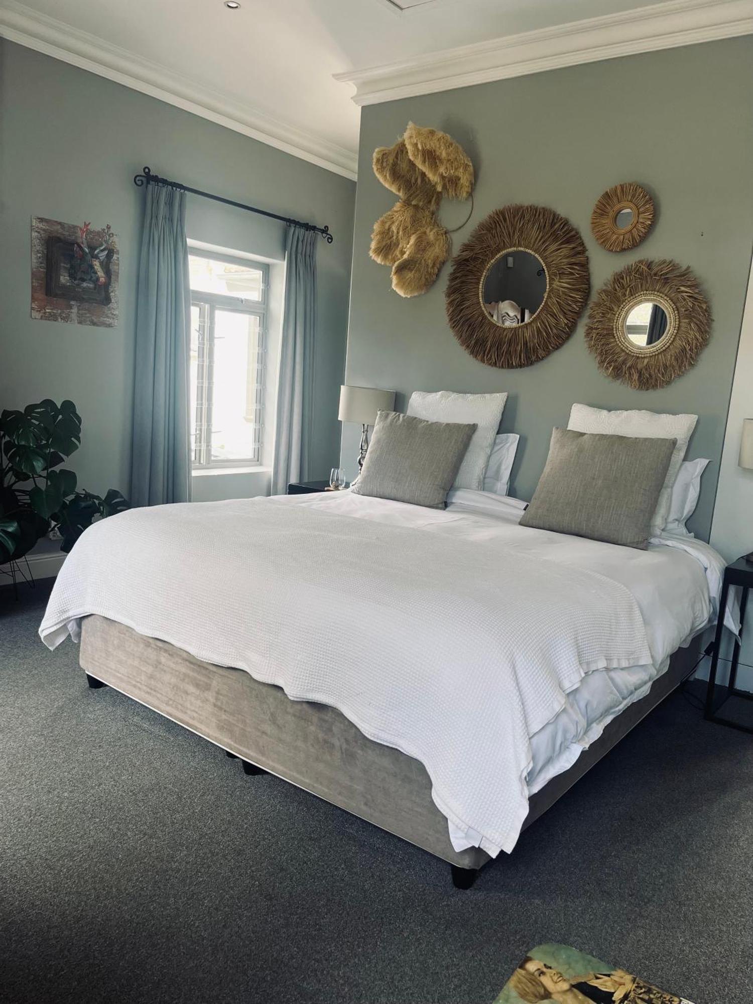 Apartment Esme Road - We Have No Loadshedding!