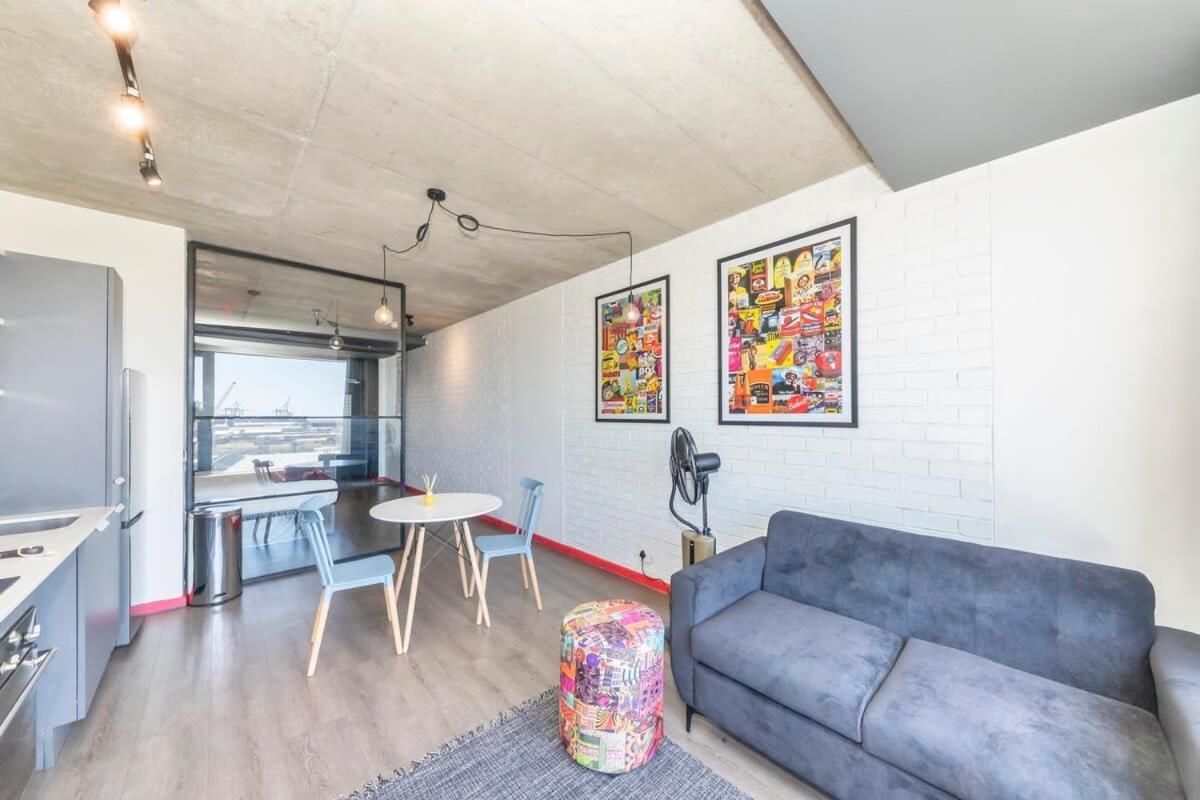 605 Wex1 Designer With Pool And Onsite Parking *