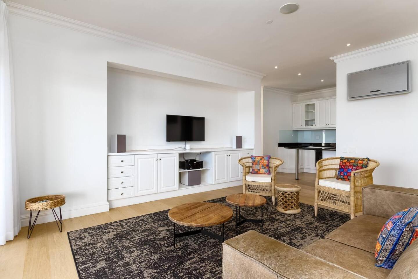 Oudekraal Terrace Cape Town