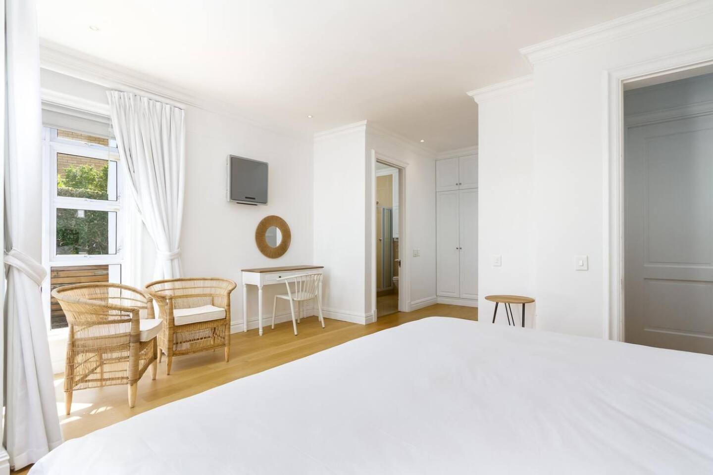 Oudekraal Terrace Apartment *