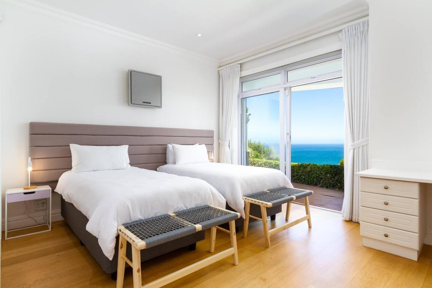 Oudekraal Terrace Apartment Cape Town