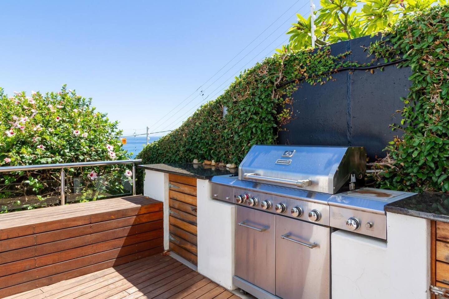 Oudekraal Terrace Apartment *